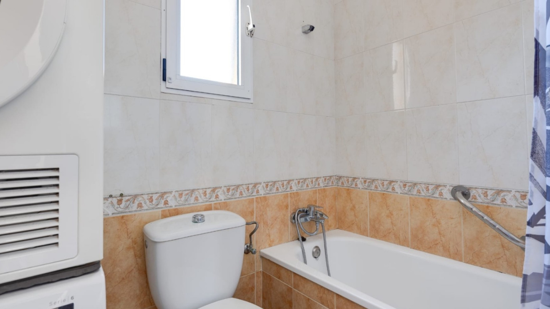 Revente - Maison de ville - Torrevieja