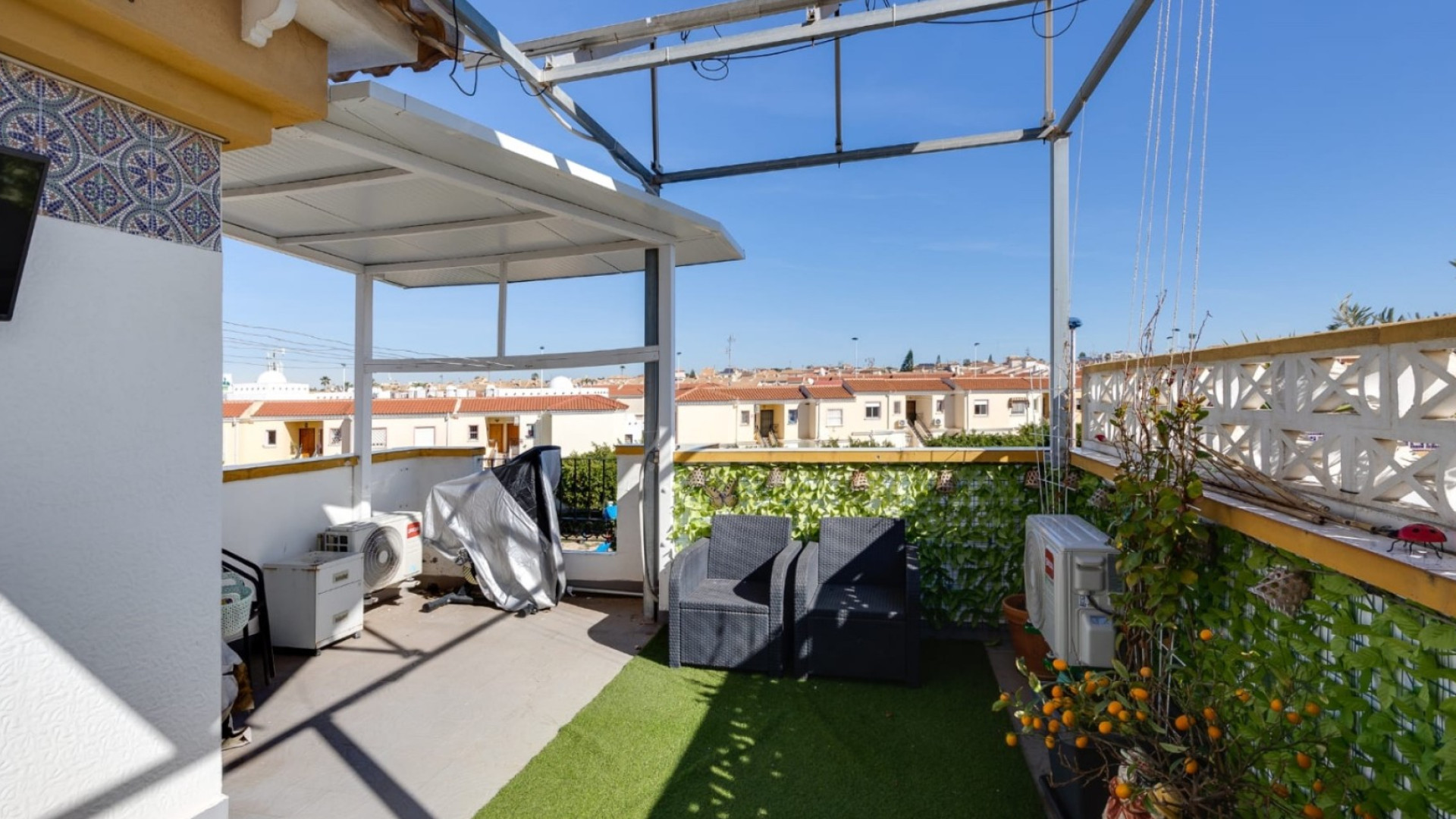 Revente - Maison de ville - Torrevieja
