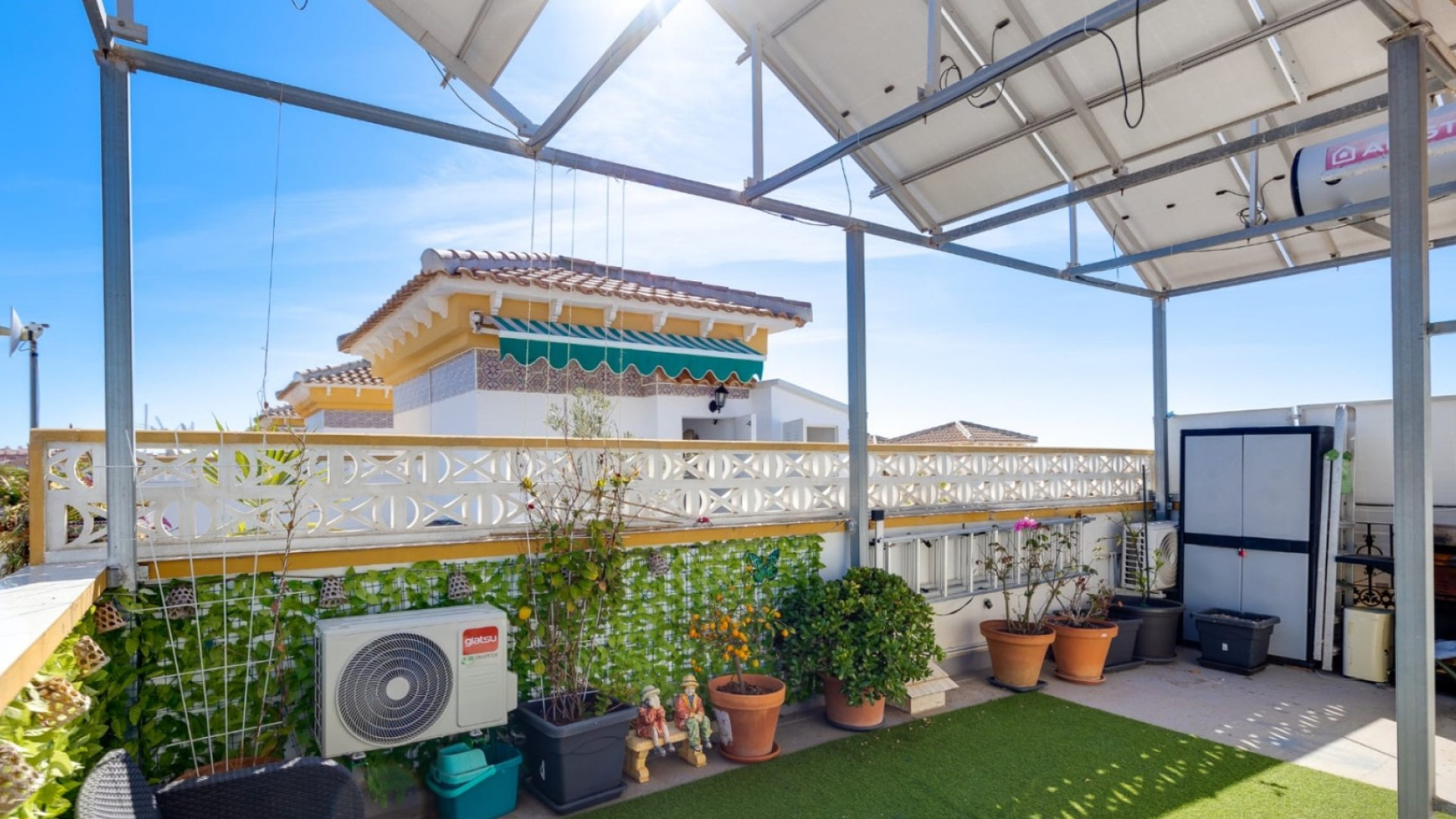 Revente - Maison de ville - Torrevieja