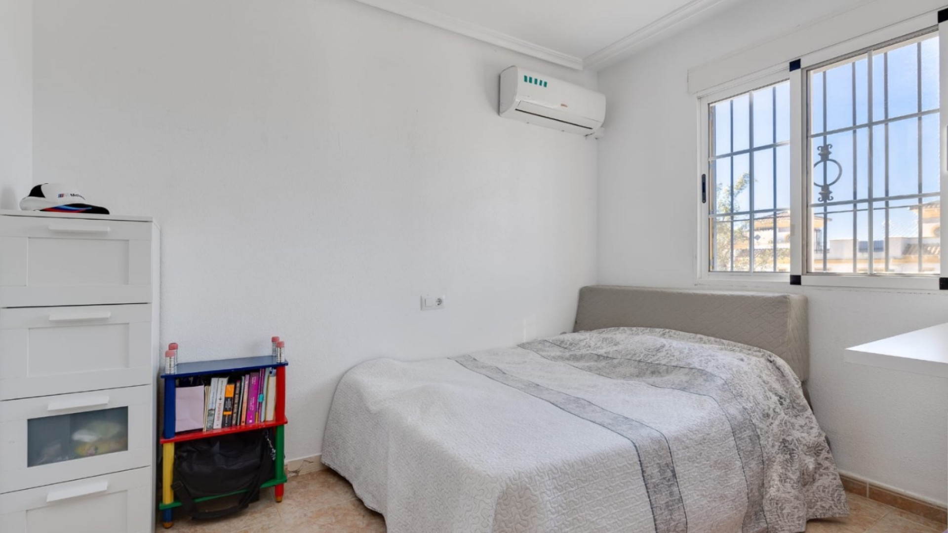 Revente - Maison de ville - Torrevieja
