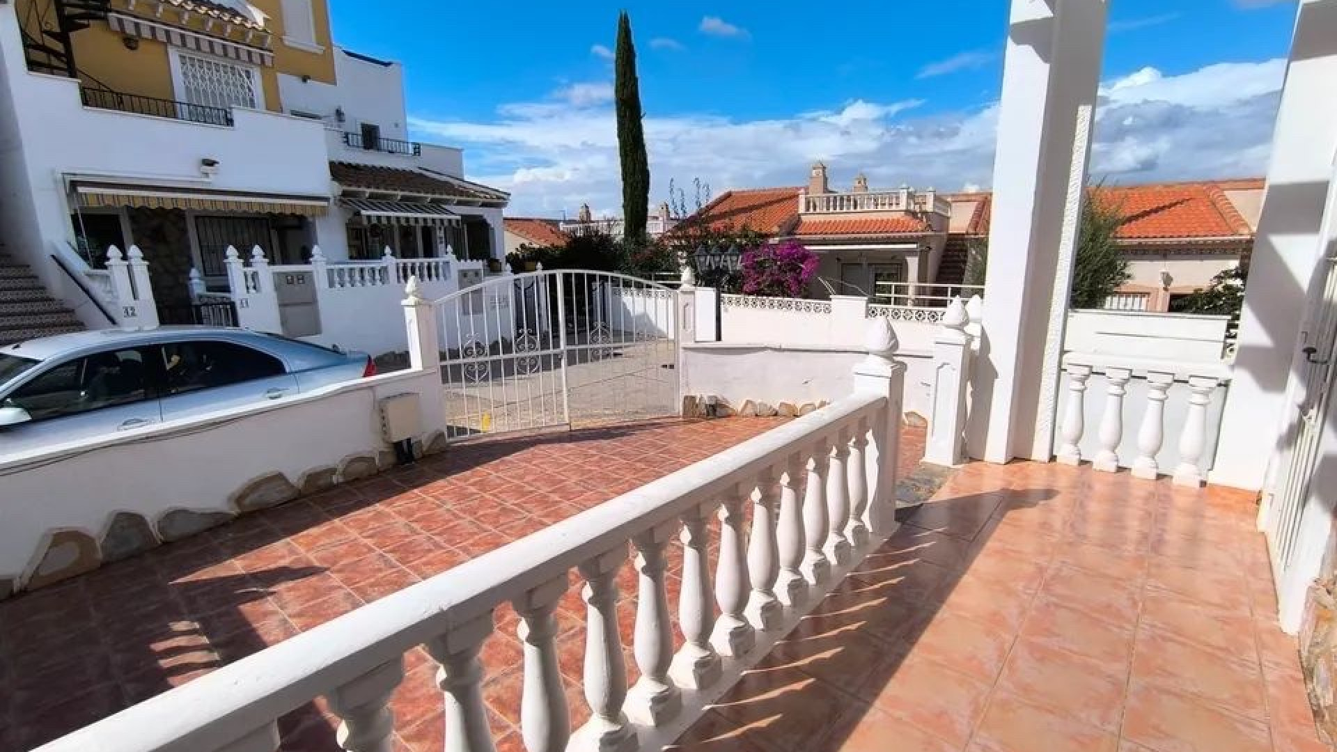 Revente - Maison jumelée - Algorfa - algorfa