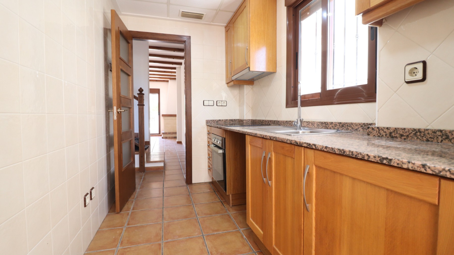 Revente - Maison jumelée - Algorfa - La Finca Golf Resort