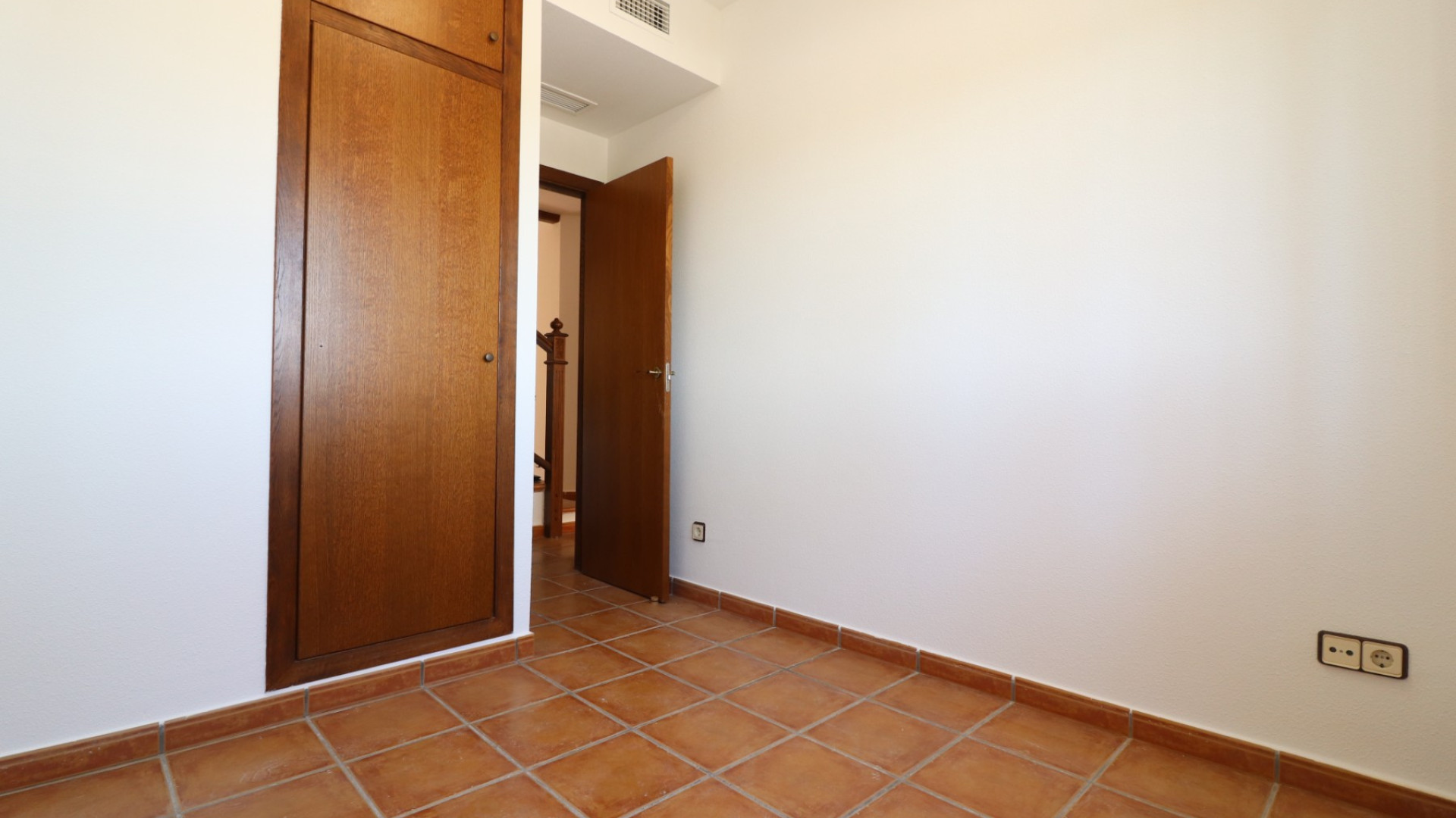 Revente - Maison jumelée - Algorfa - La Finca Golf Resort
