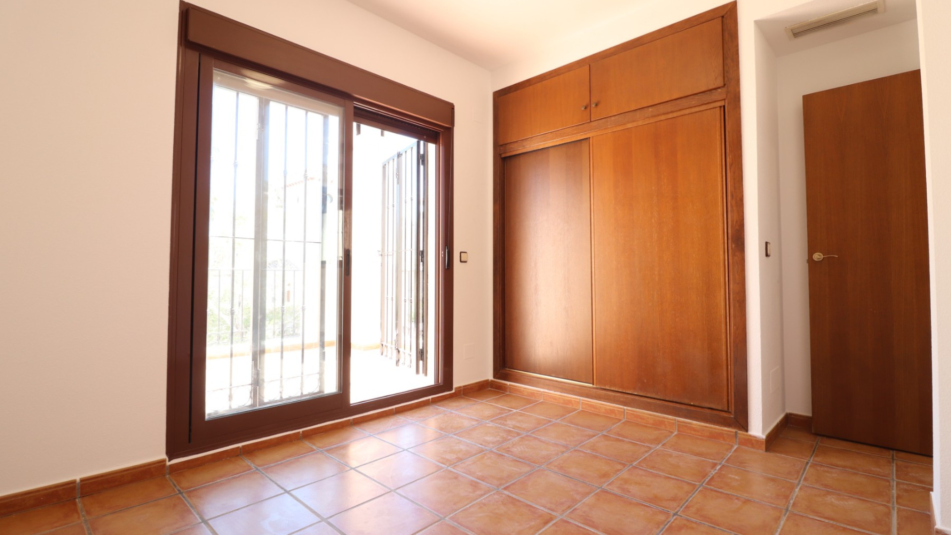 Revente - Maison jumelée - Algorfa - La Finca Golf Resort