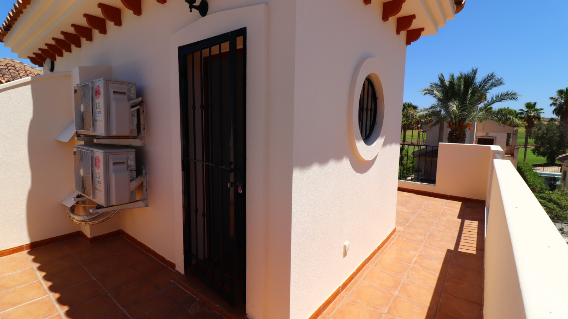 Revente - Maison jumelée - Algorfa - La Finca Golf Resort