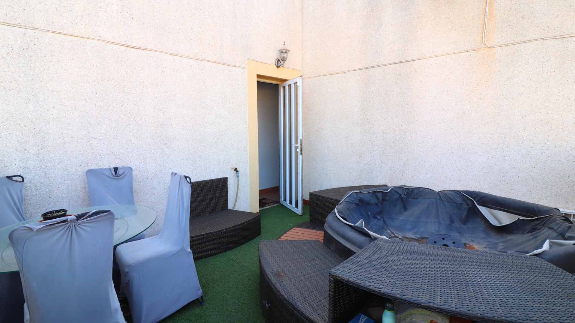 Revente - Maison jumelée - Algorfa - Montebello