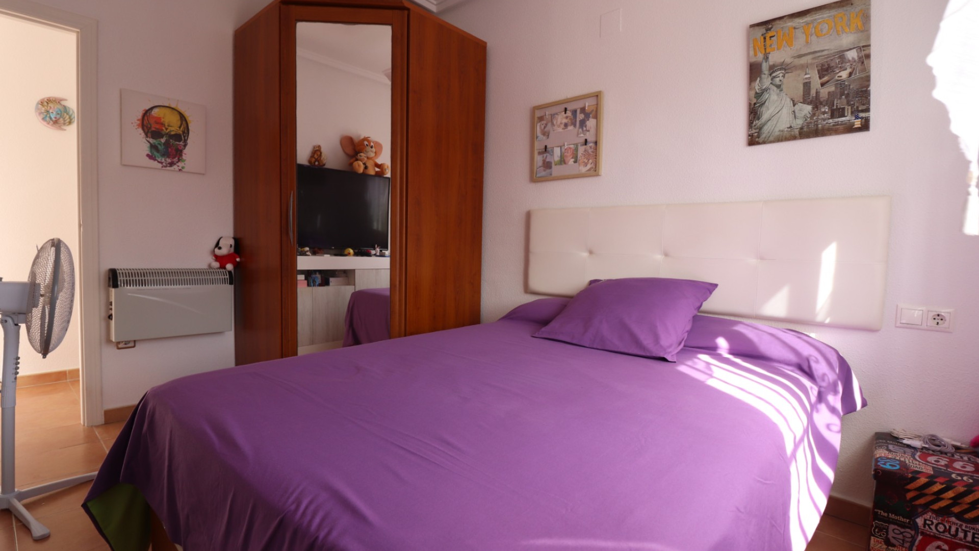 Revente - Maison jumelée - Algorfa - Montebello