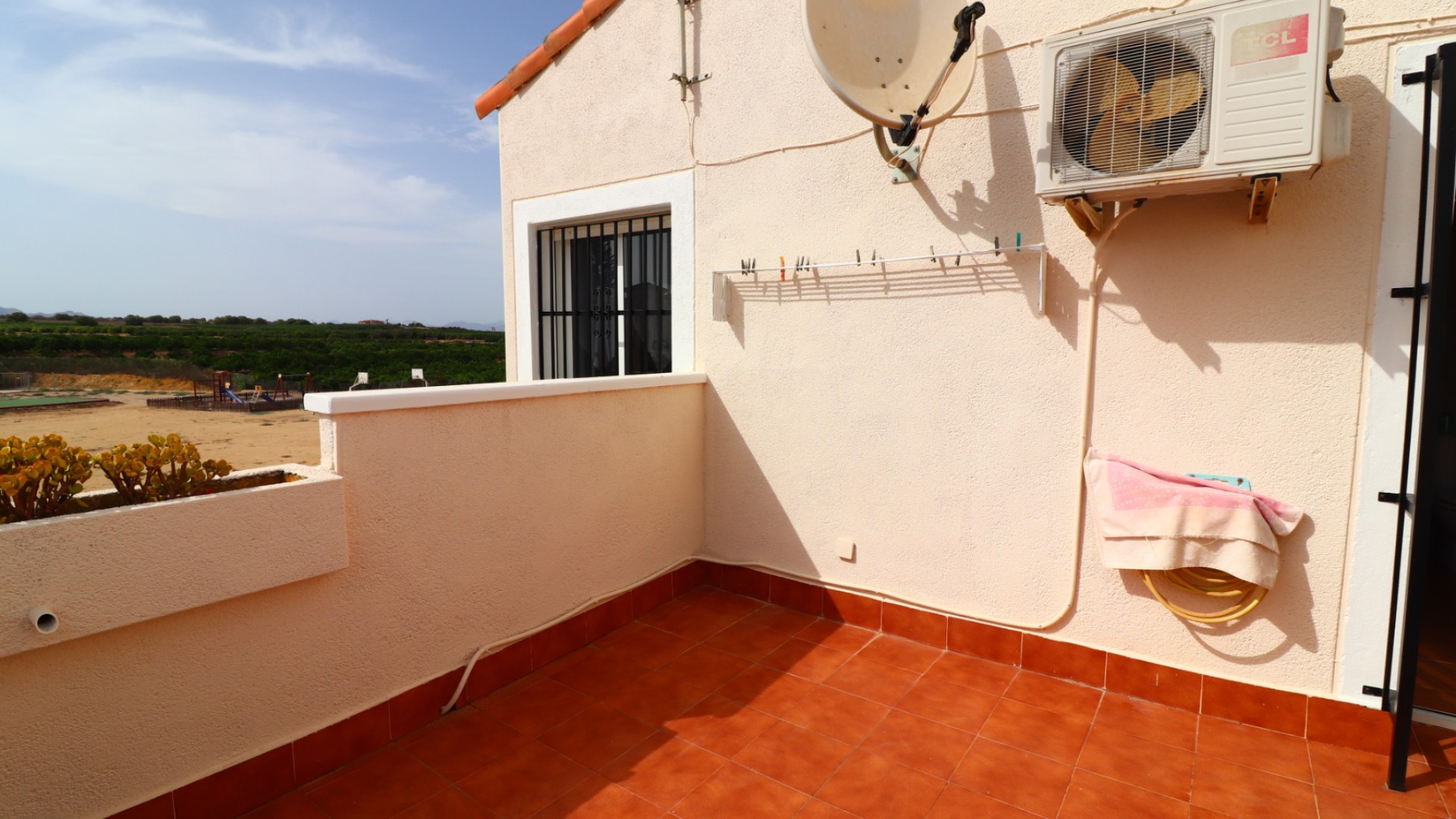 Revente - Maison jumelée - Algorfa - Montebello