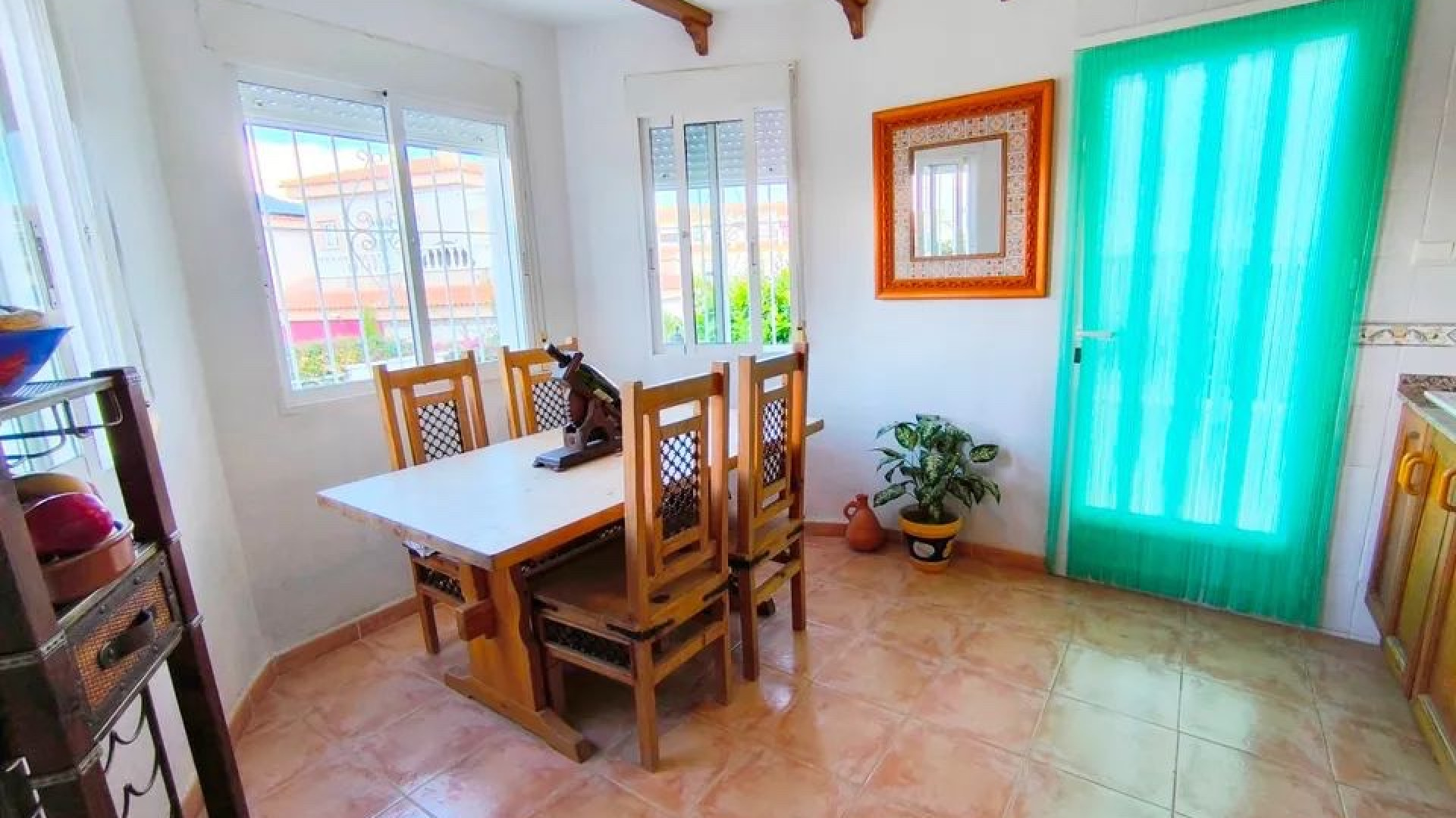 Revente - Maison jumelée - Algorfa - Montemar - algorfa