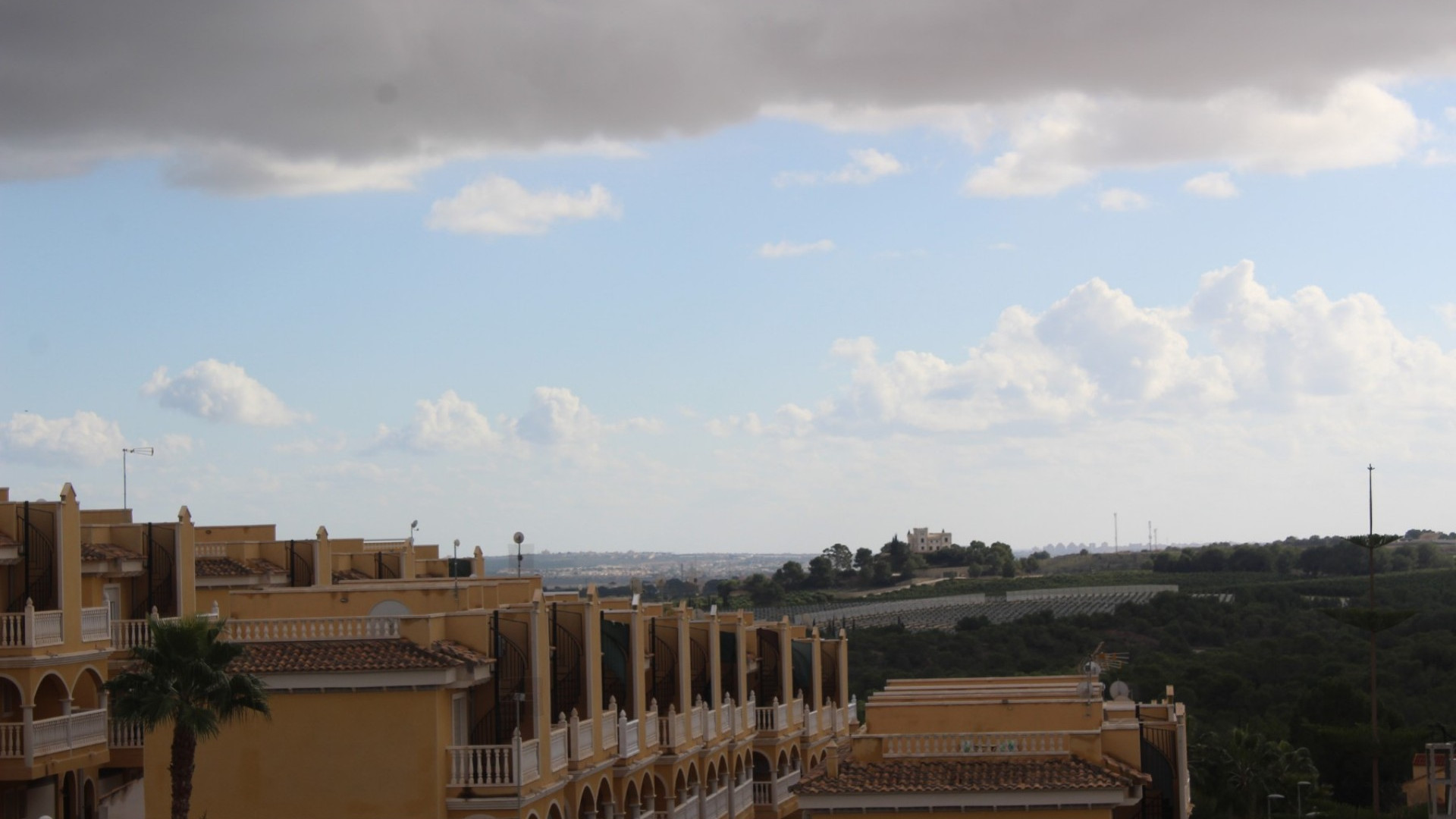 Revente - Maison jumelée - Algorfa - Montemar