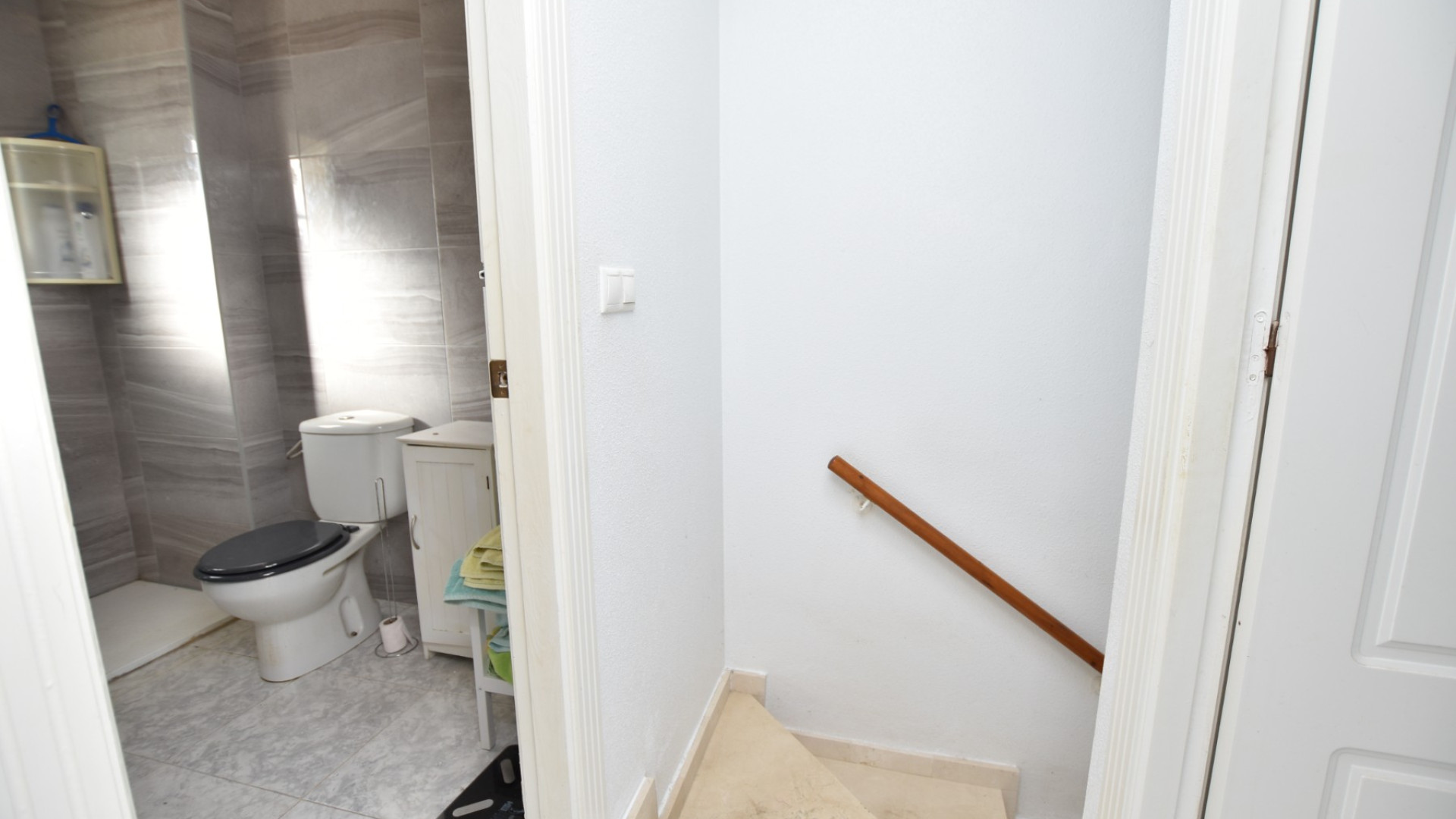 Revente - Maison jumelée - Algorfa - Montemar