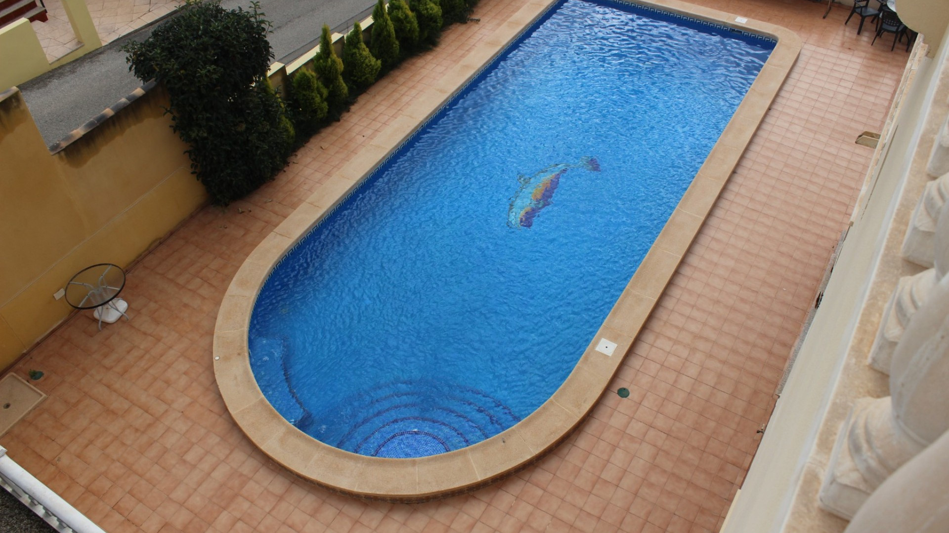 Revente - Maison jumelée - Algorfa - Montemar