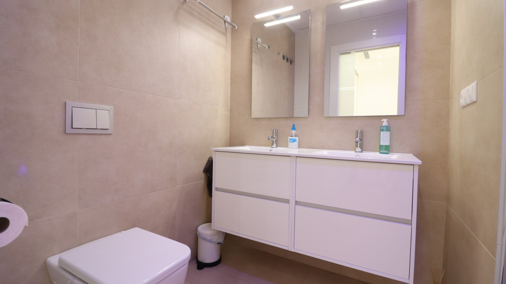 Revente - Maison jumelée - Benijófar - Benijofar - Village