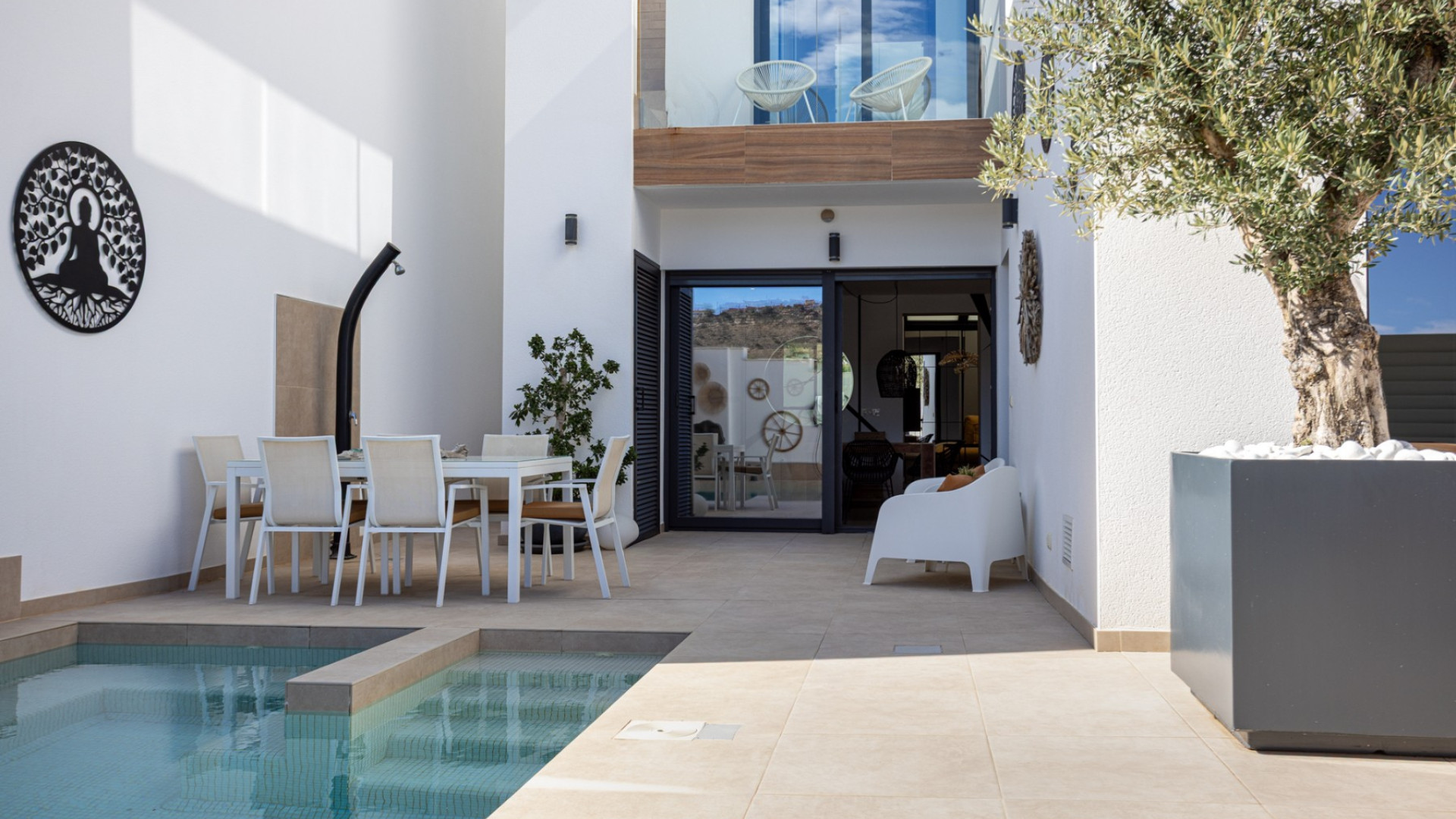 Revente - Maison jumelée - Benijófar - Benijofar