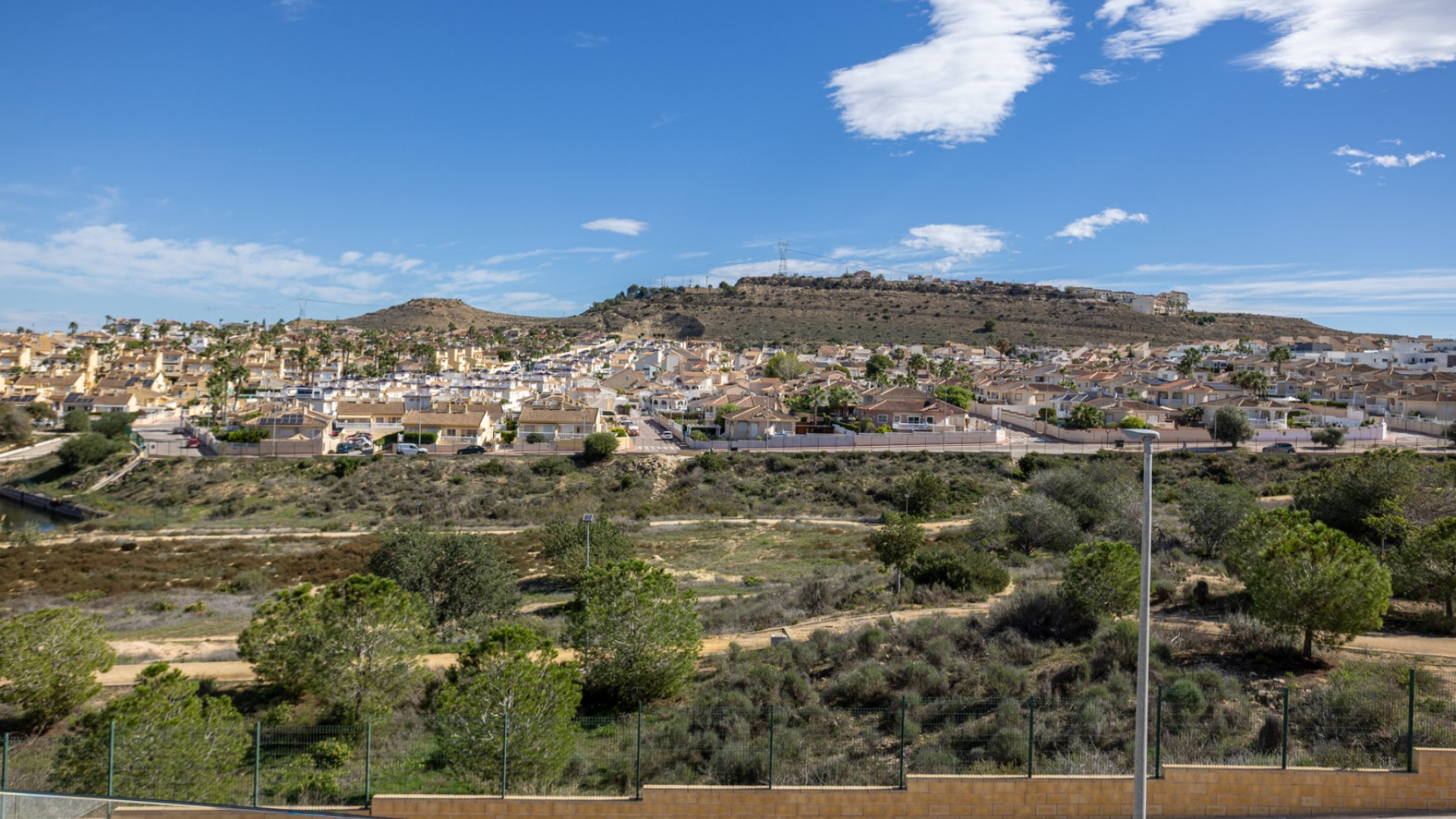Revente - Maison jumelée - Benijófar - Benijofar