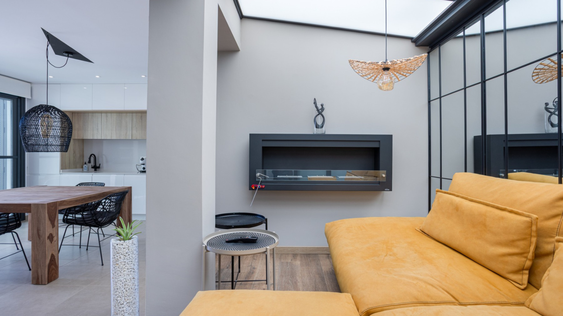 Revente - Maison jumelée - Benijófar - Benijofar