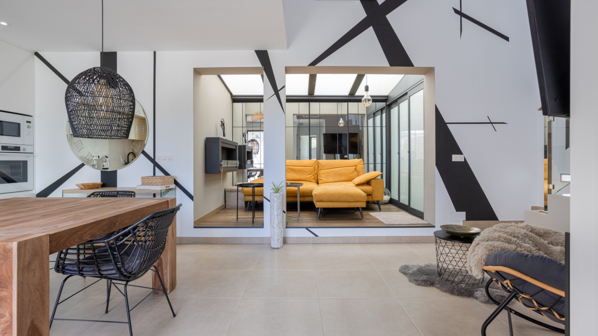 Revente - Maison jumelée - Benijófar - Benijofar