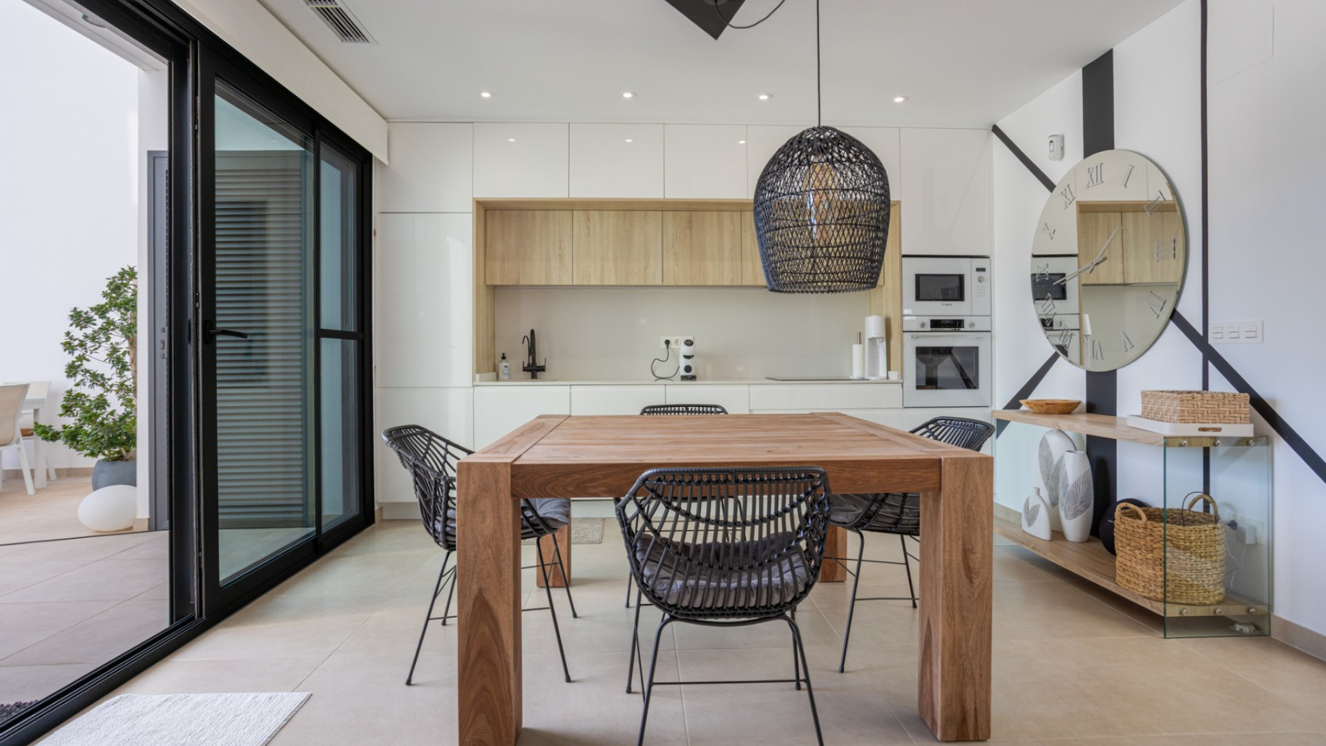 Revente - Maison jumelée - Benijófar - Benijofar