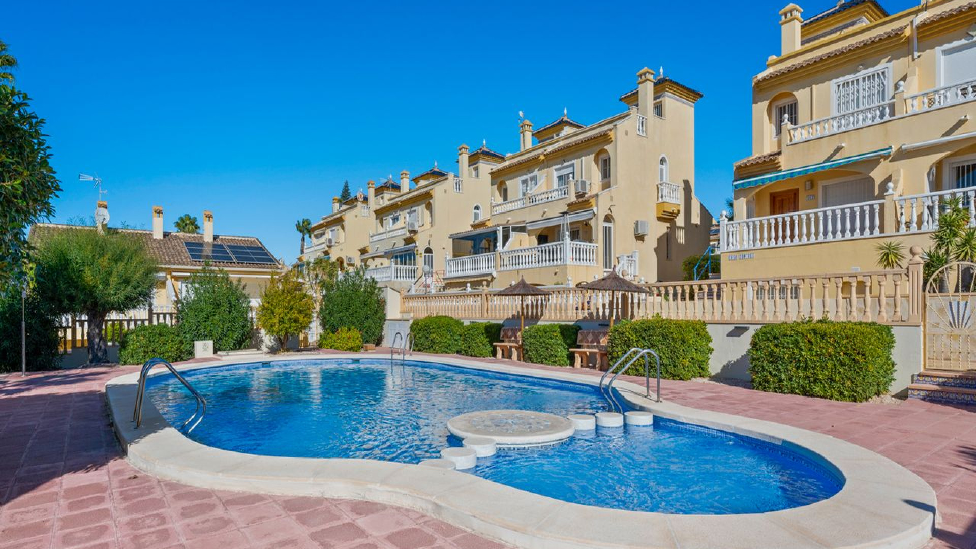 Revente - Maison jumelée - Benijófar - Benimar