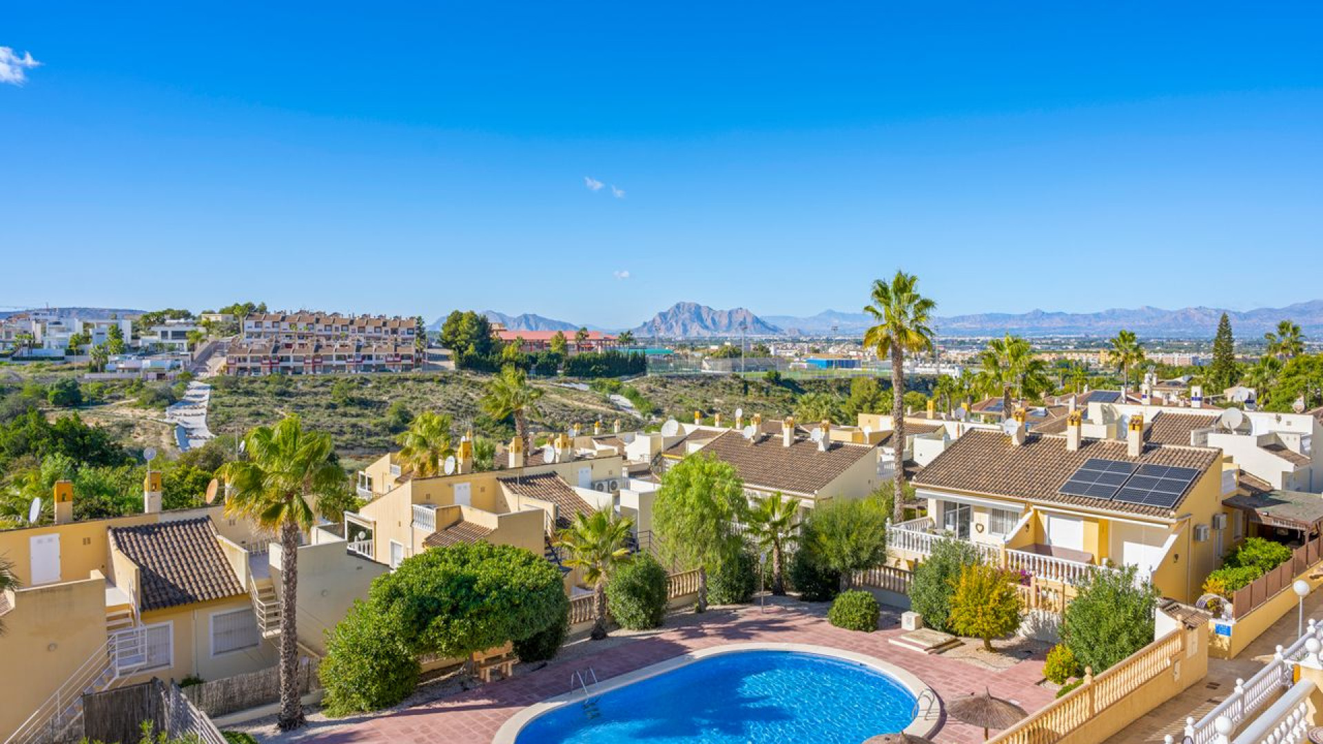 Revente - Maison jumelée - Benijófar - Benimar