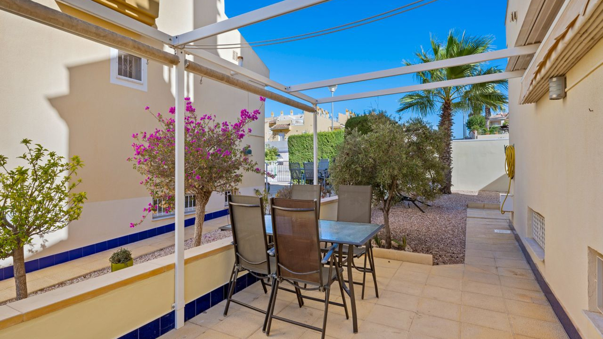 Revente - Maison jumelée - Benijófar - Benimar