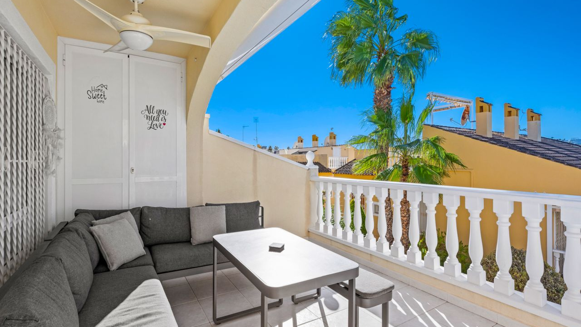 Revente - Maison jumelée - Benijófar - Benimar