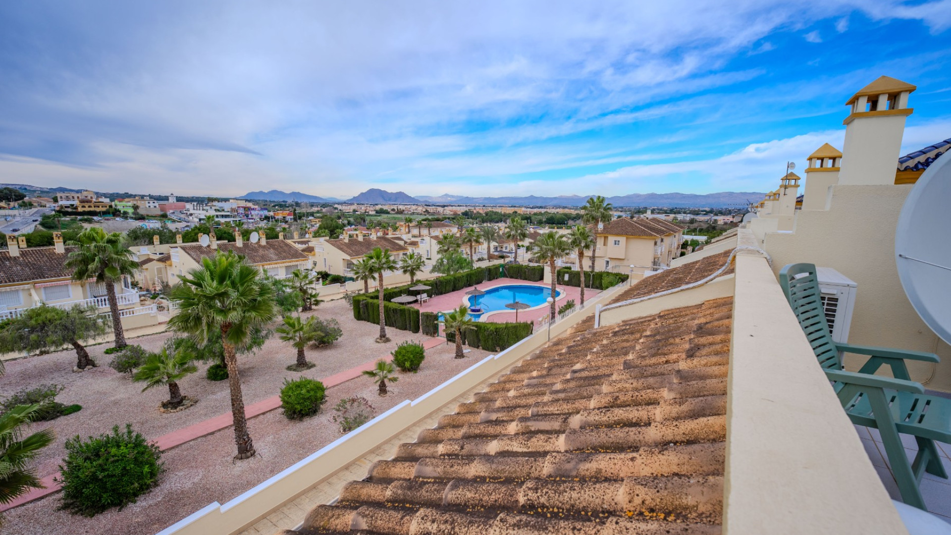 Revente - Maison jumelée - Benijófar - Benimar