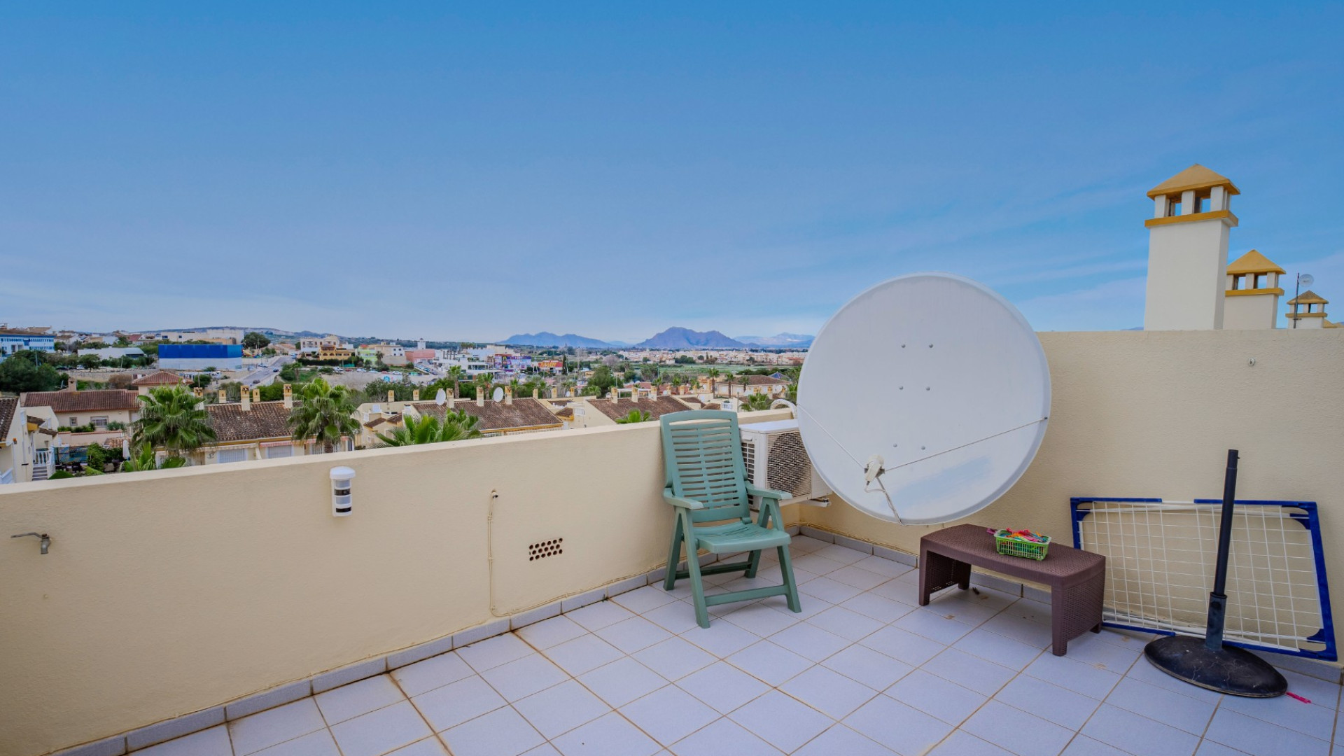 Revente - Maison jumelée - Benijófar - Benimar