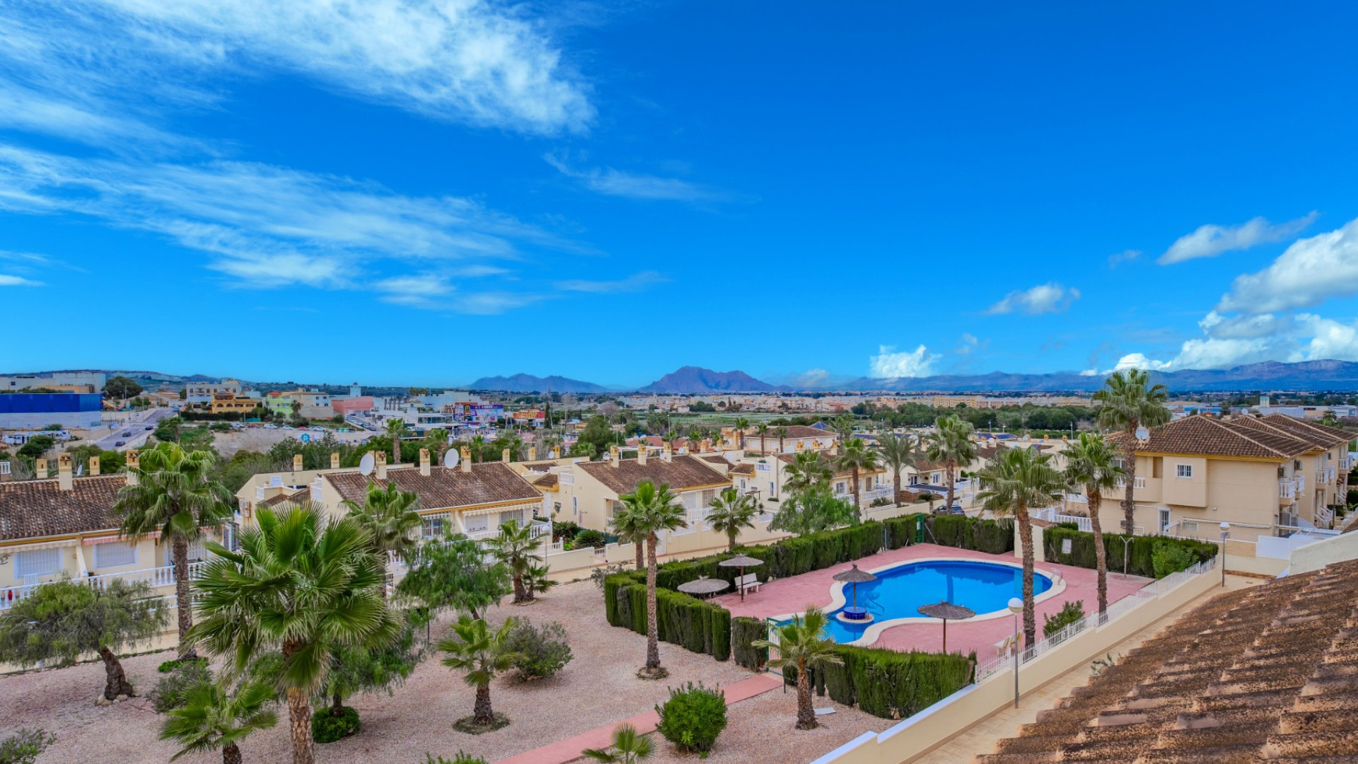 Revente - Maison jumelée - Benijófar - Benimar