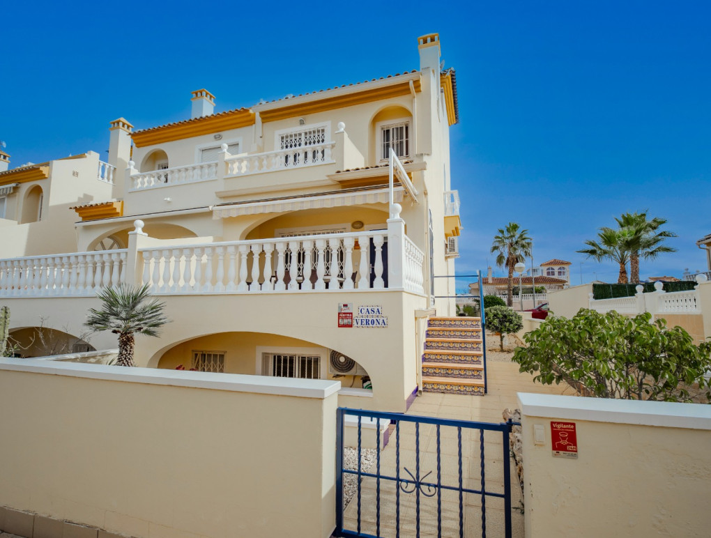 Revente - Maison jumelée - Benijófar - Benimar