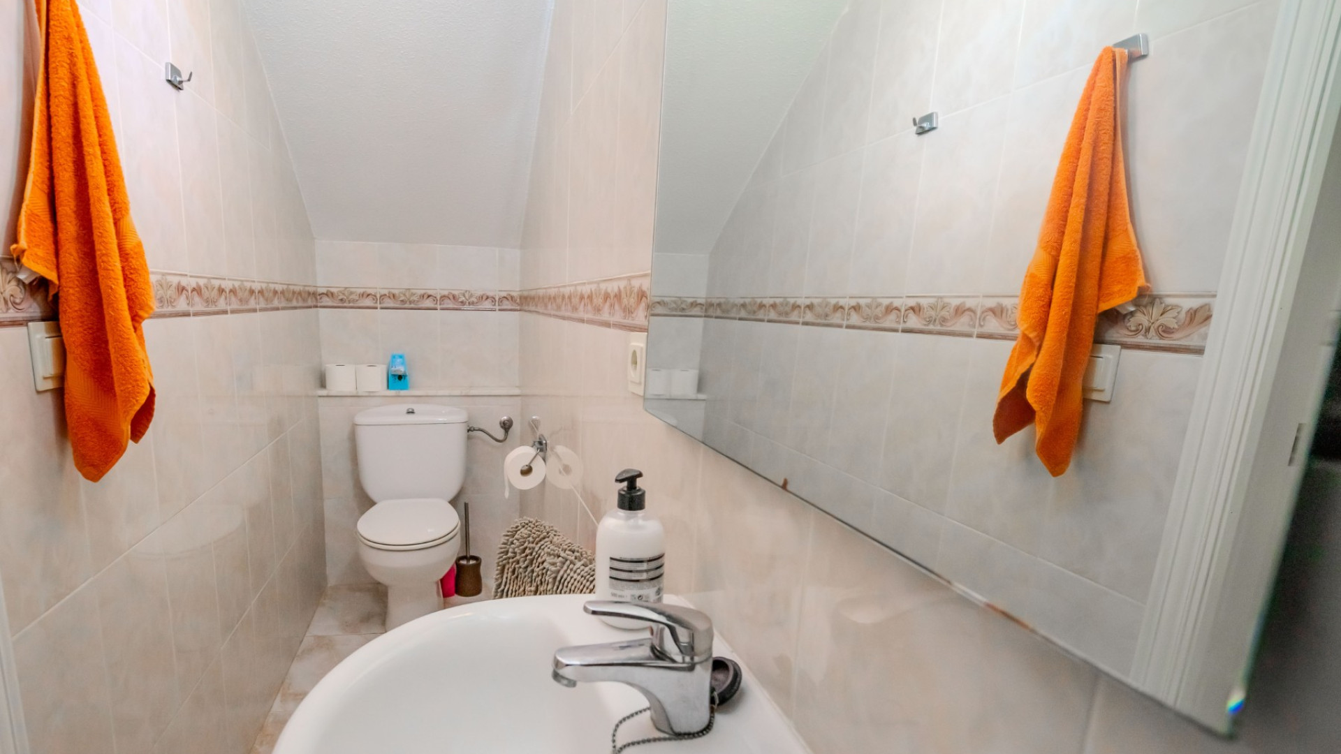 Revente - Maison jumelée - Benijófar - Benimar