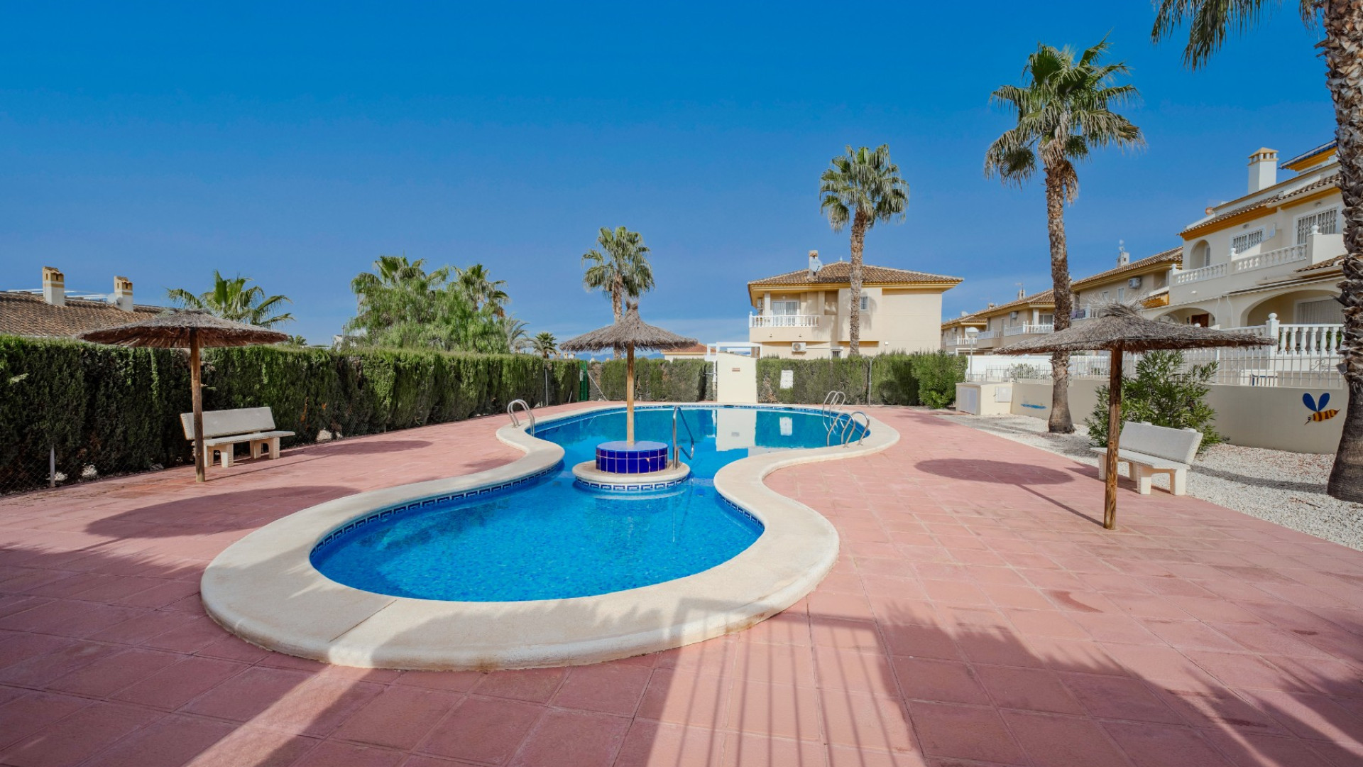 Revente - Maison jumelée - Benijófar - Benimar