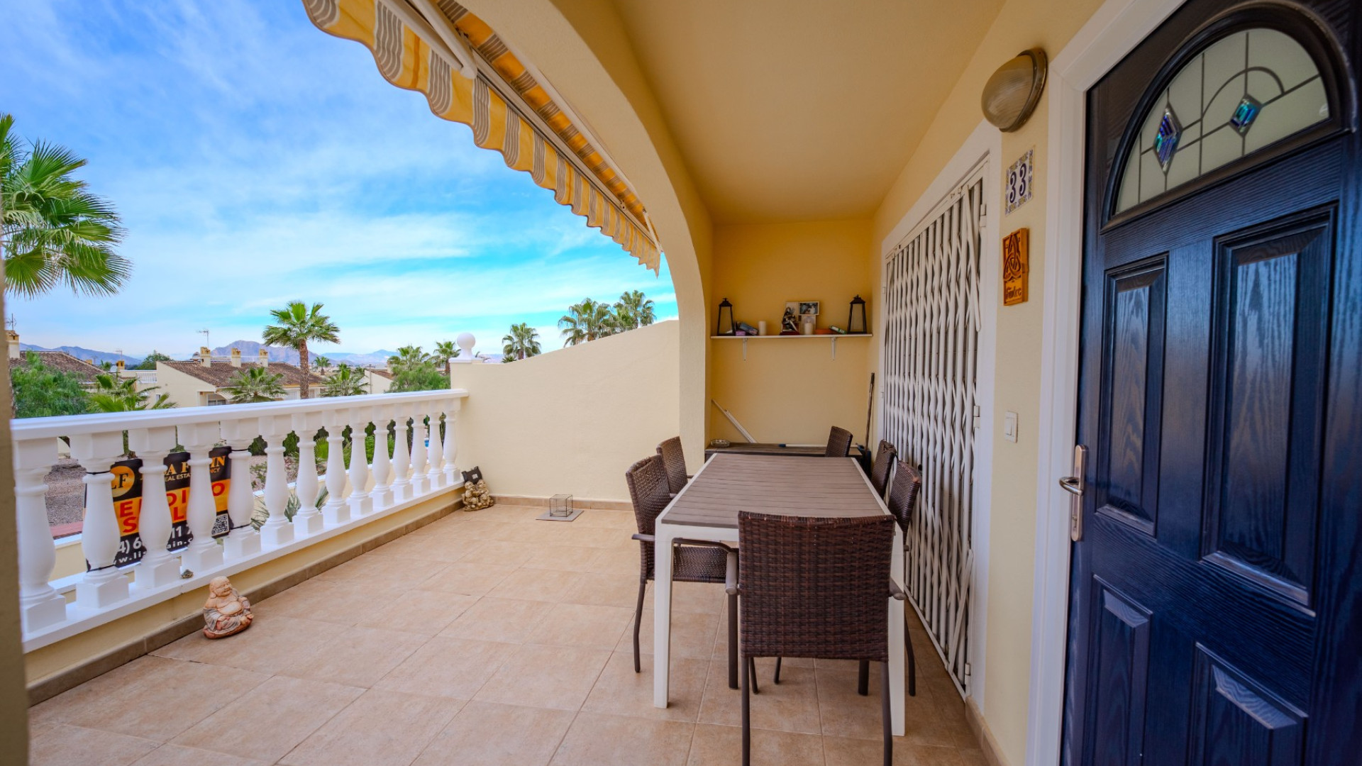 Revente - Maison jumelée - Benijófar - Benimar