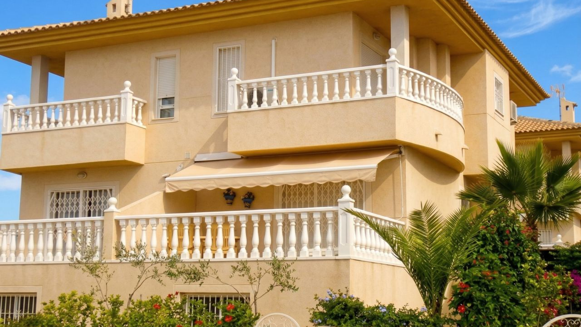 Revente - Maison jumelée - Benijófar - Benimar