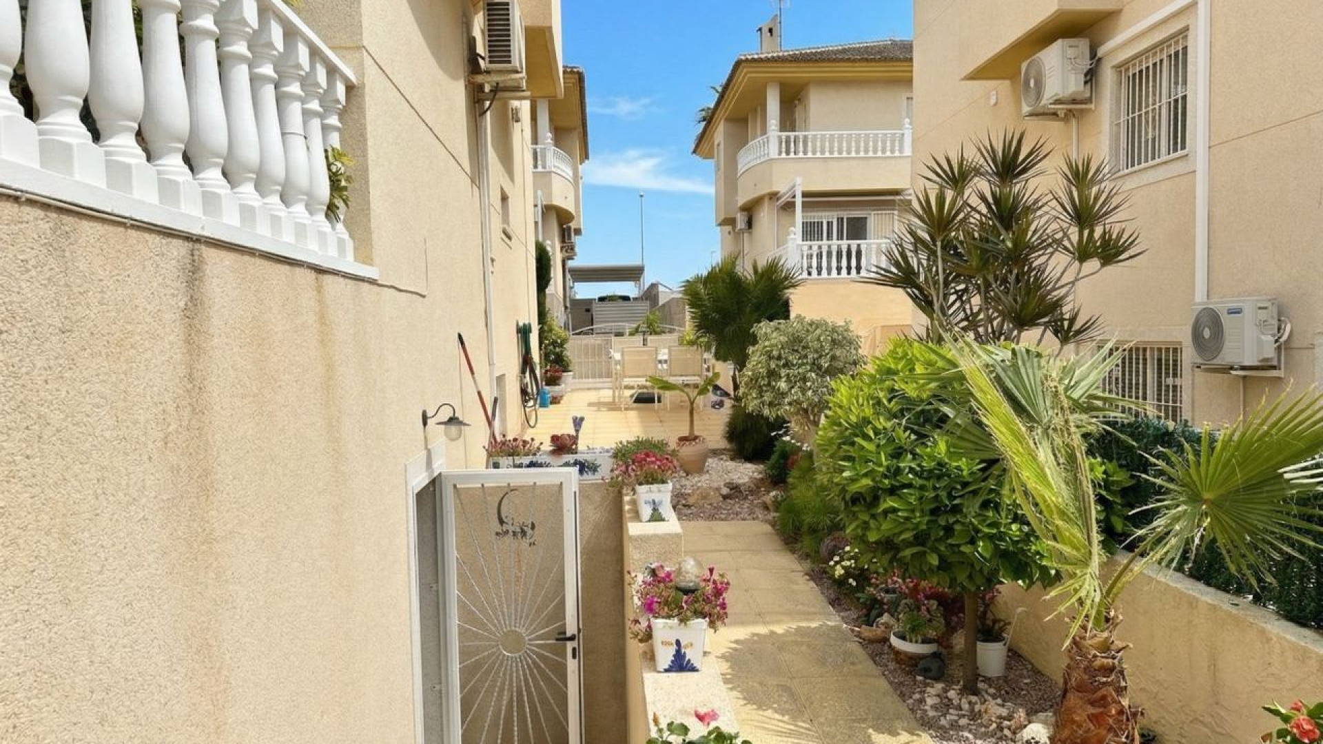 Revente - Maison jumelée - Benijófar - Benimar