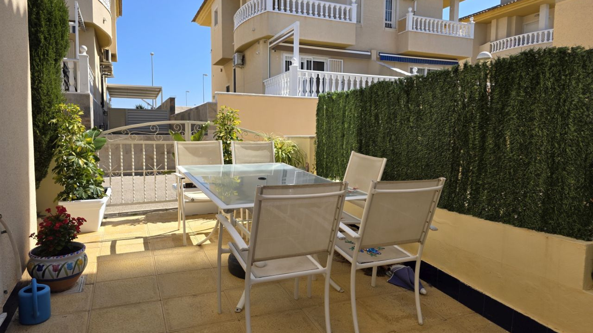 Revente - Maison jumelée - Benijófar - Benimar