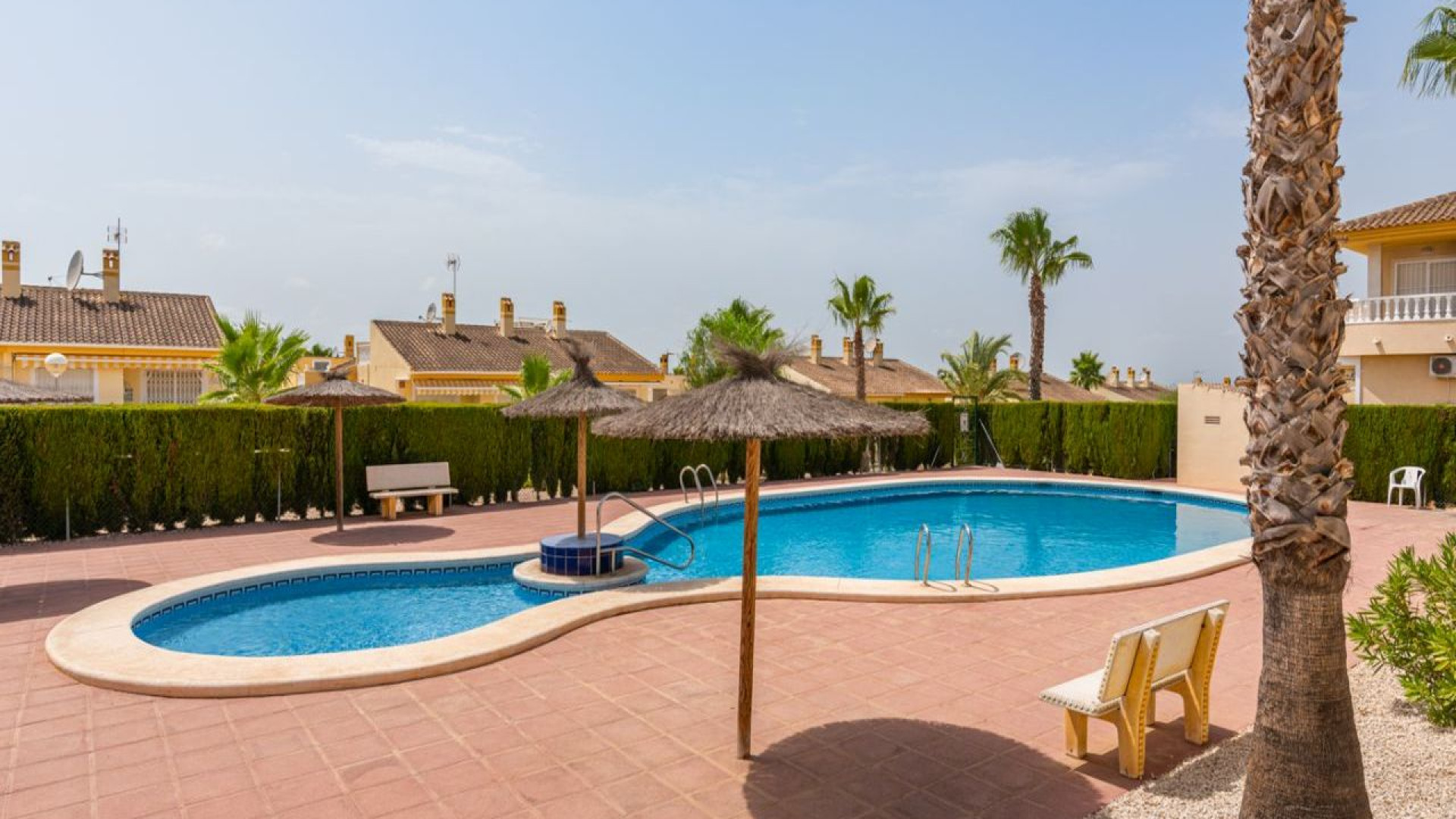 Revente - Maison jumelée - Benijófar - Benimar