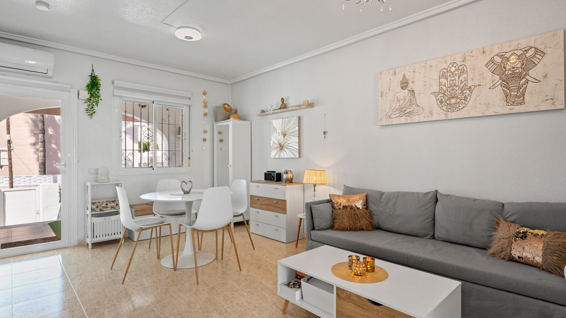 Revente - Maison jumelée - Benijófar - Monte Azul
