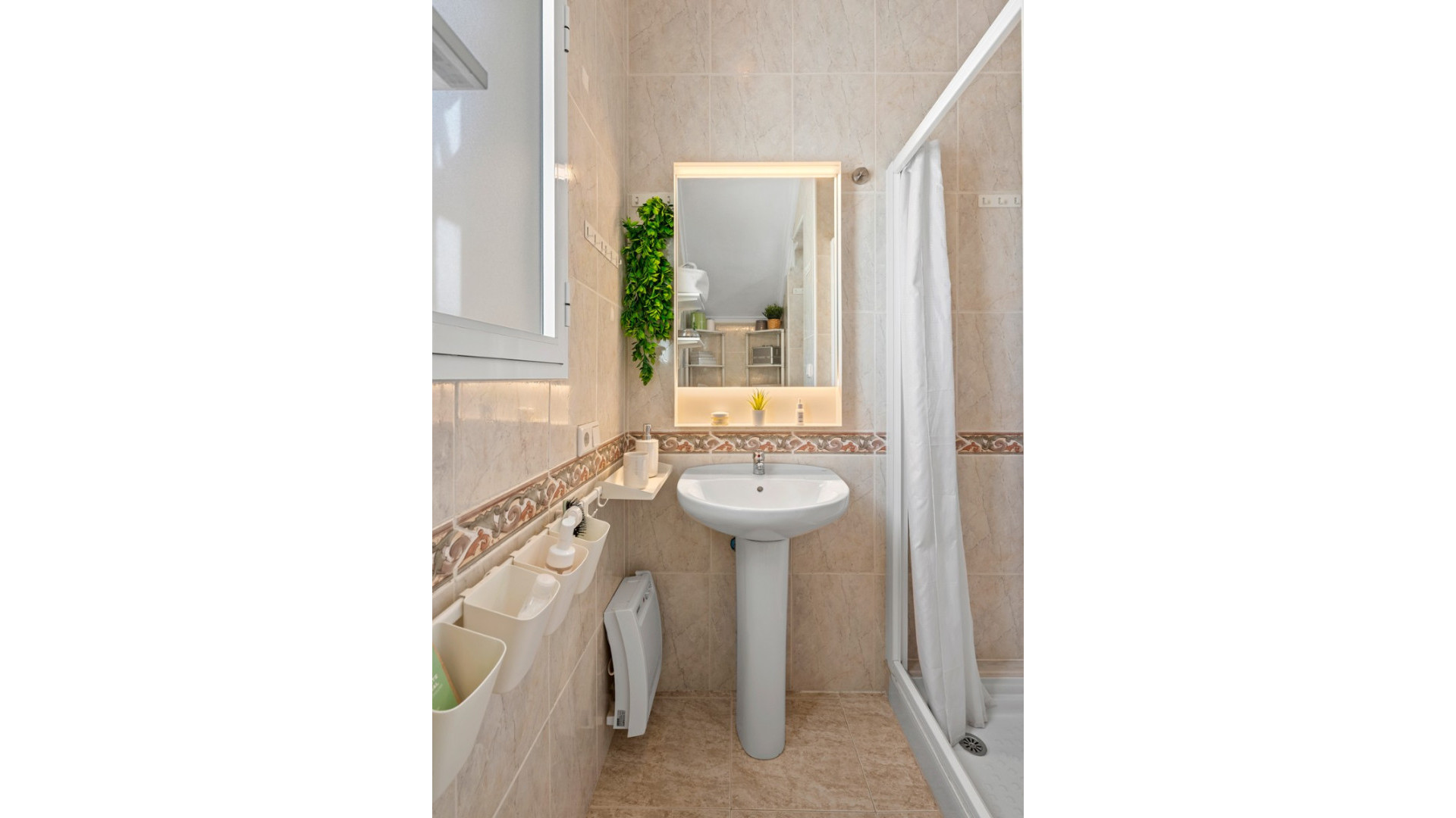 Revente - Maison jumelée - Benijófar - Monte Azul