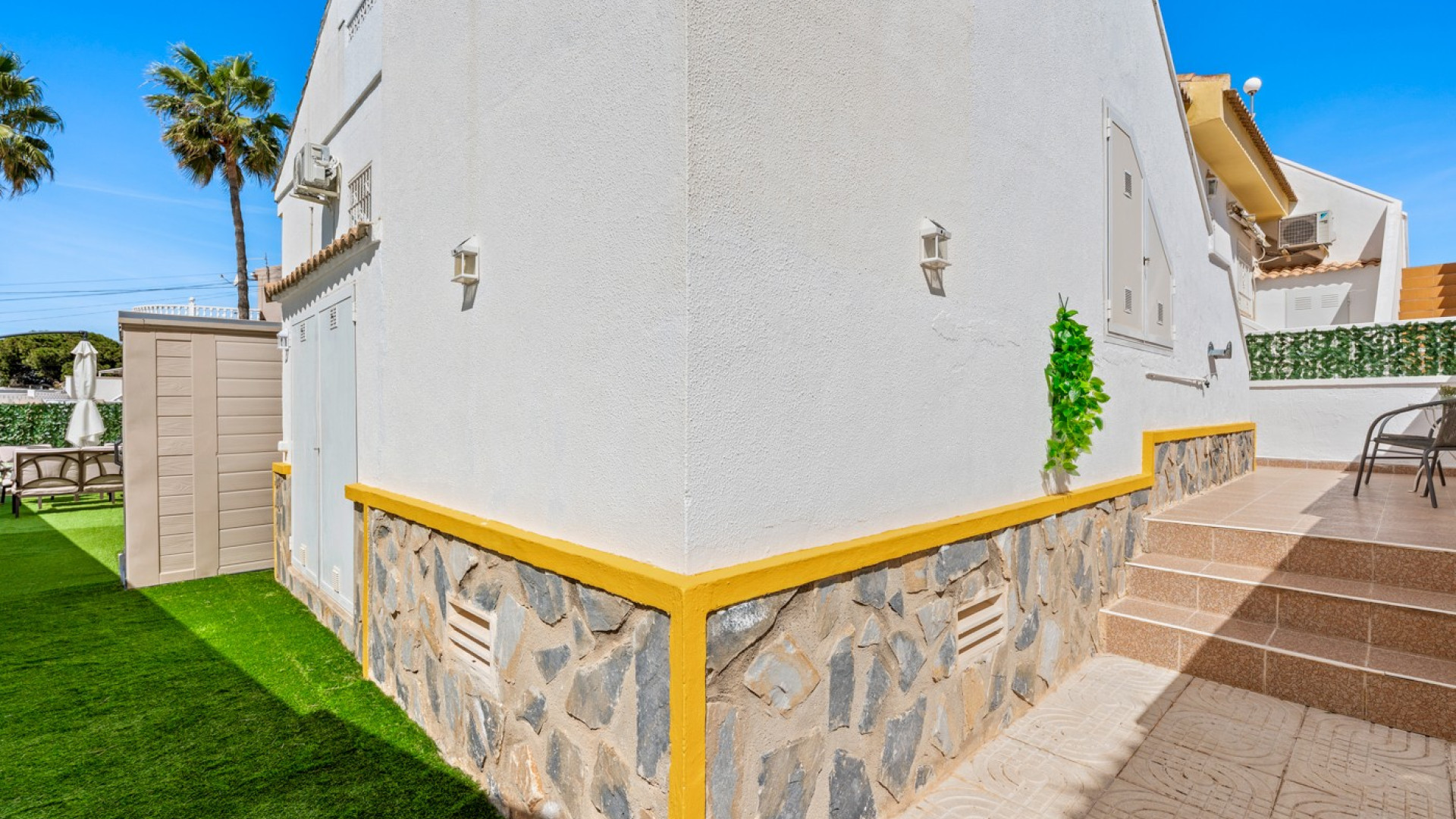Revente - Maison jumelée - Benijófar - Monte Azul