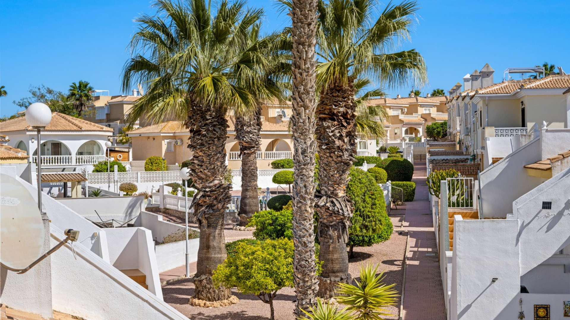 Revente - Maison jumelée - Benijófar - Monte Azul