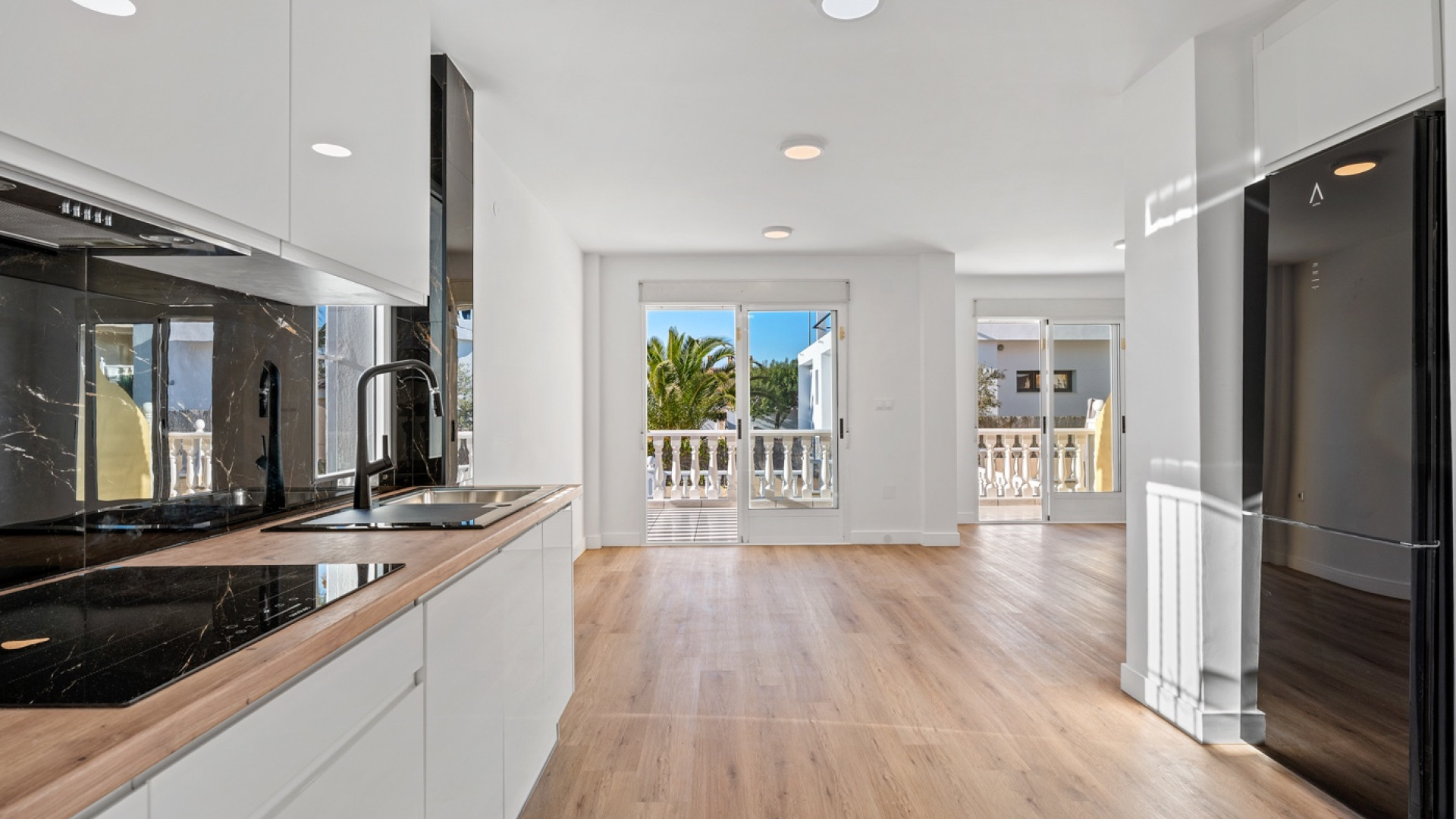 Revente - Maison jumelée - Benimar