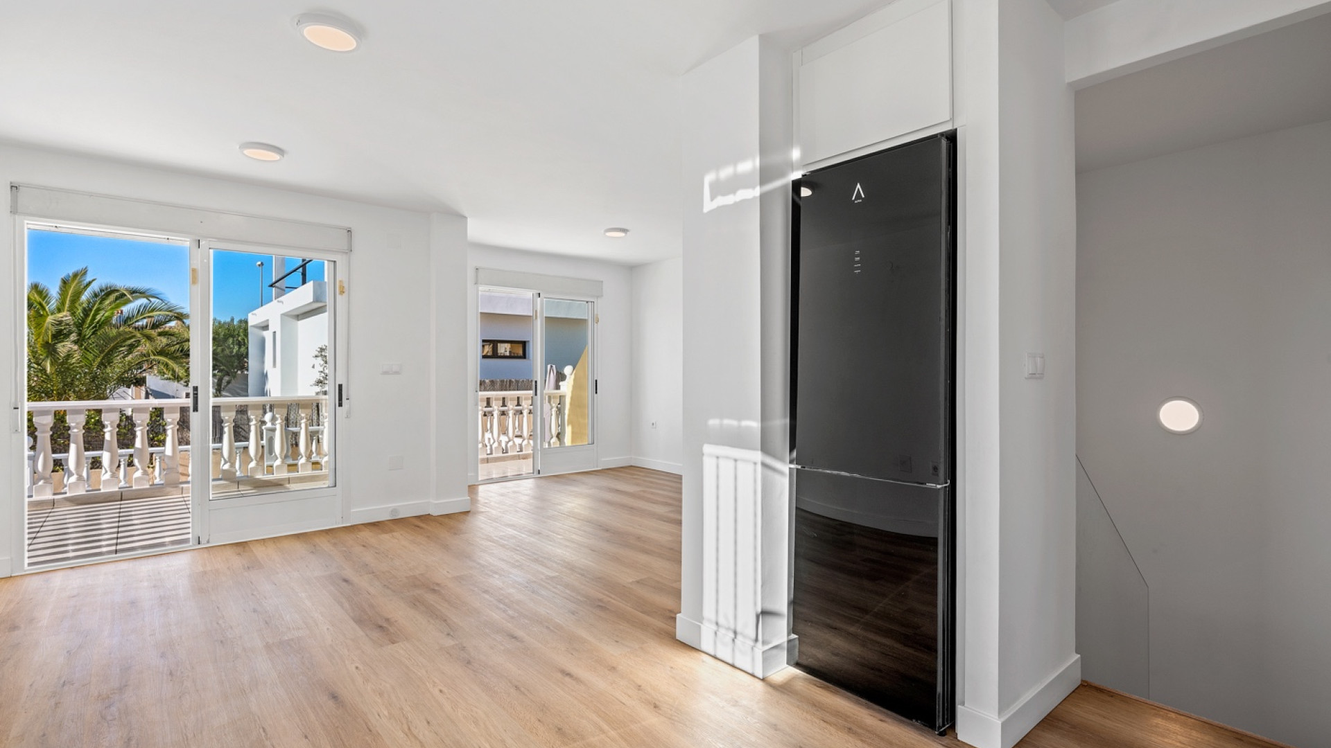 Revente - Maison jumelée - Benimar