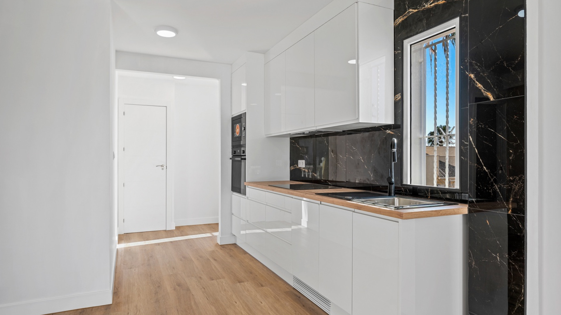 Revente - Maison jumelée - Benimar