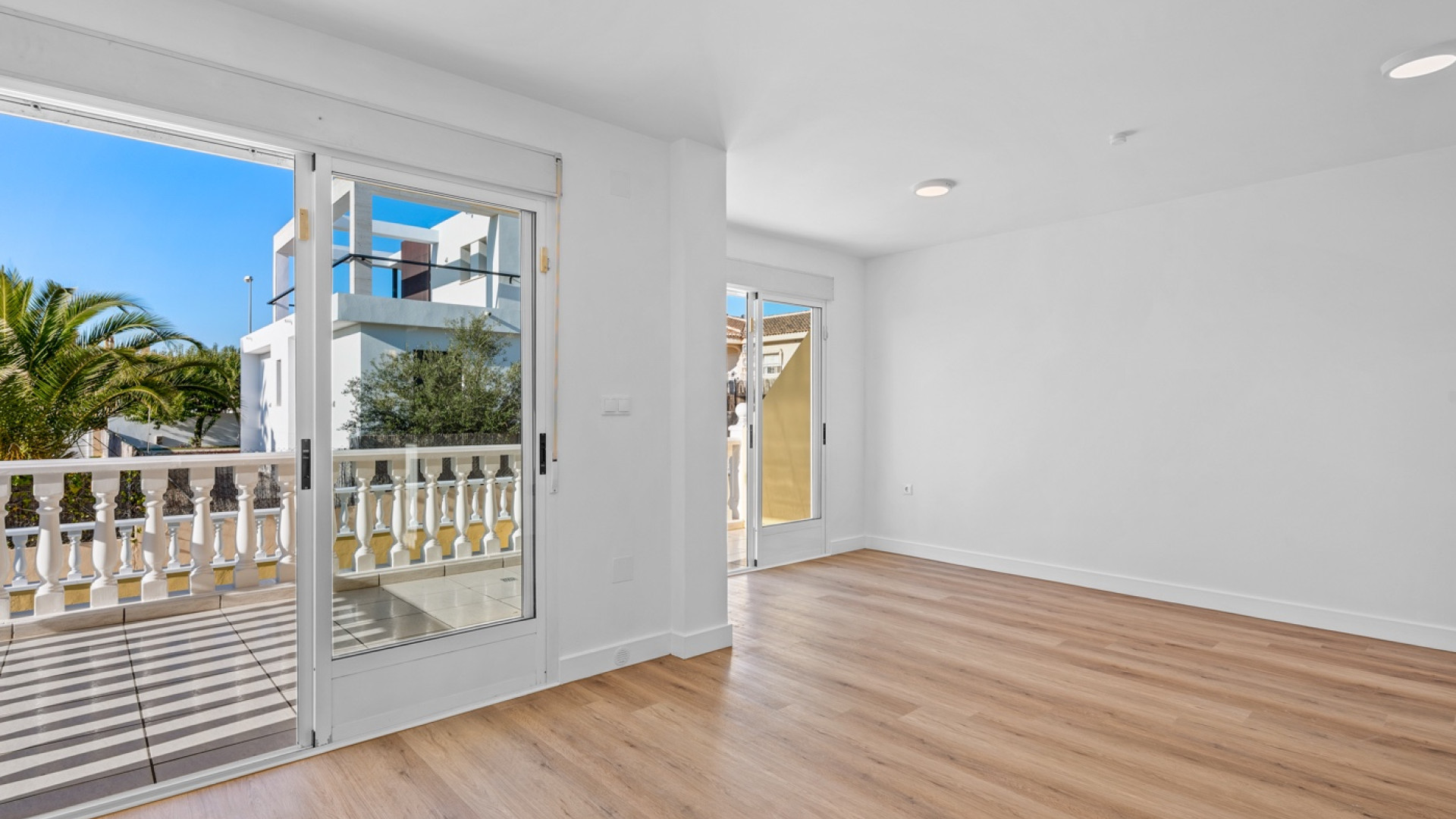 Revente - Maison jumelée - Benimar