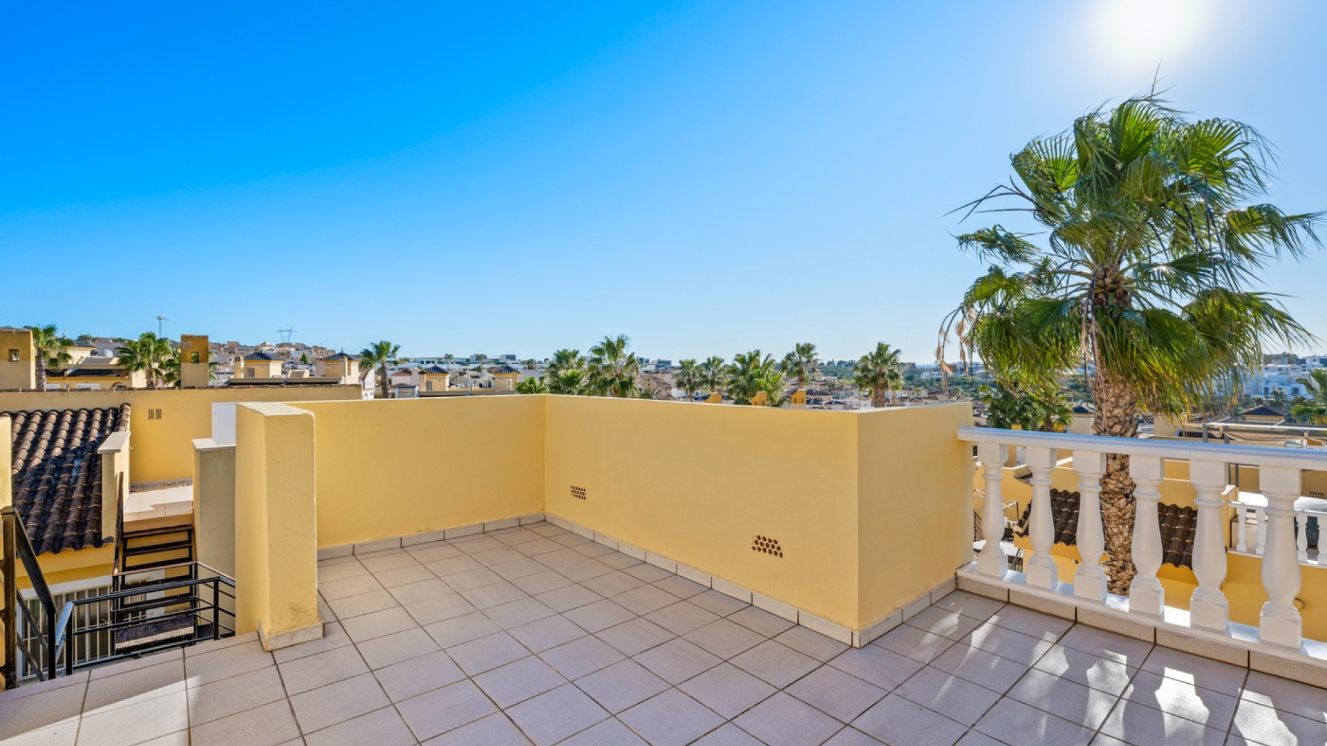 Revente - Maison jumelée - Benimar