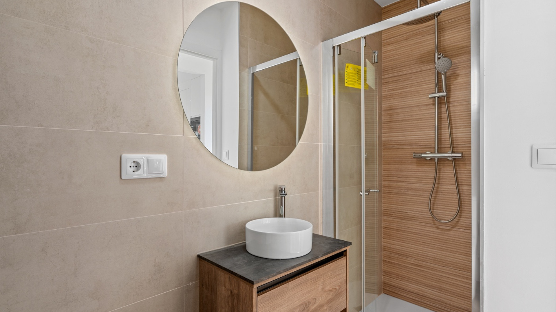 Revente - Maison jumelée - Benimar