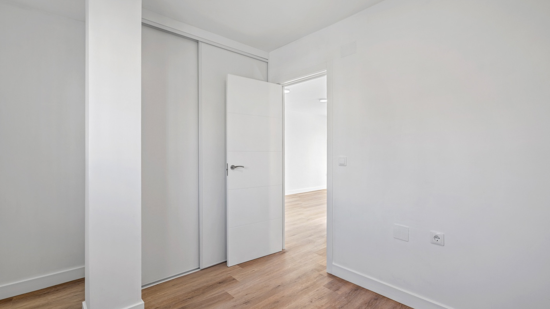 Revente - Maison jumelée - Benimar