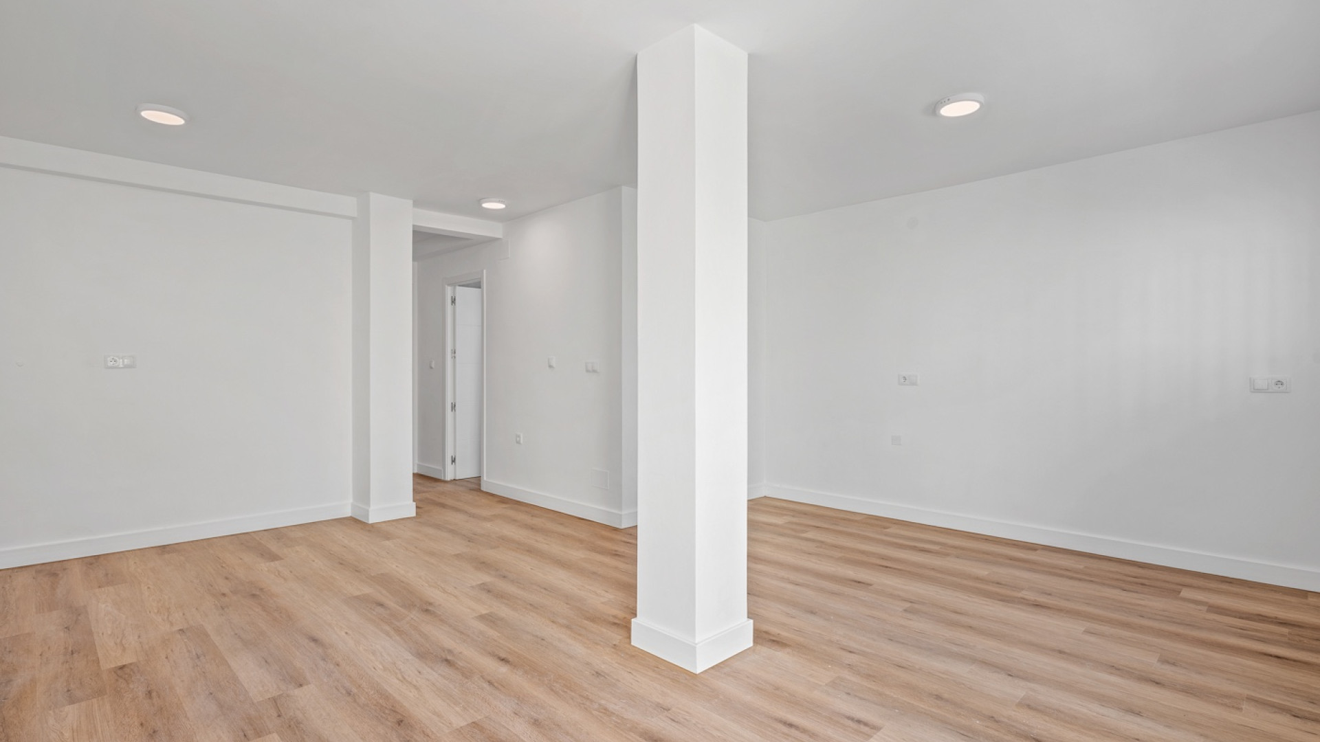 Revente - Maison jumelée - Benimar