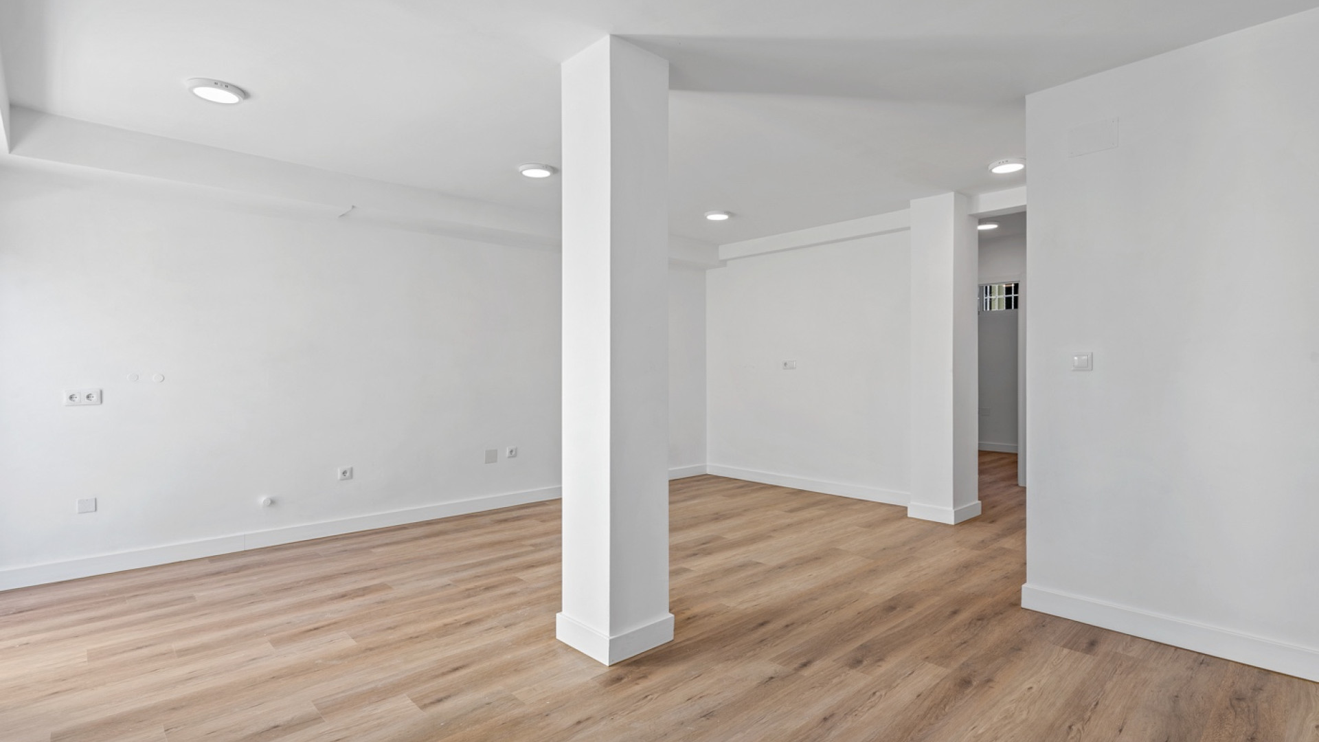 Revente - Maison jumelée - Benimar